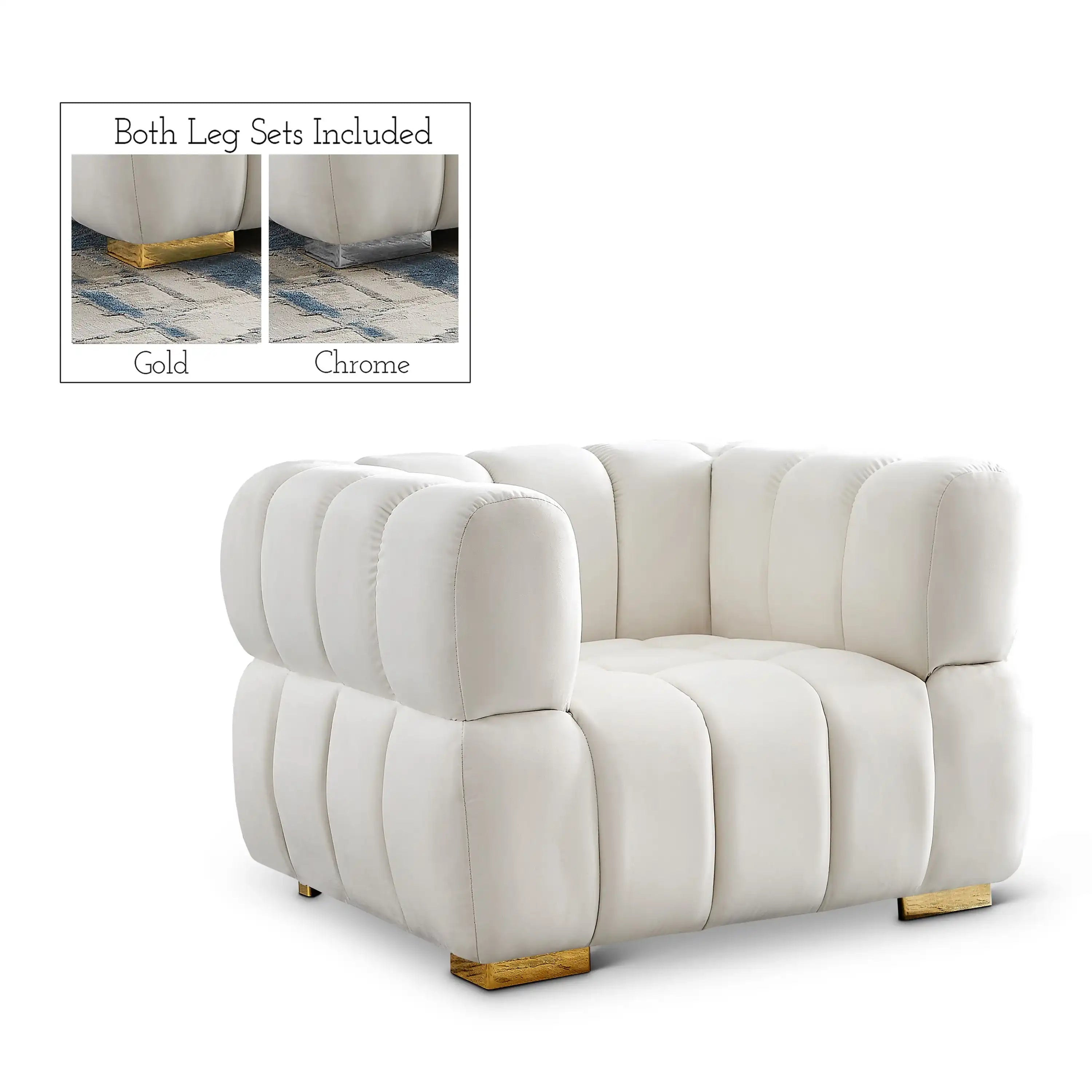Gwen - Chair - Best Buy Furniture