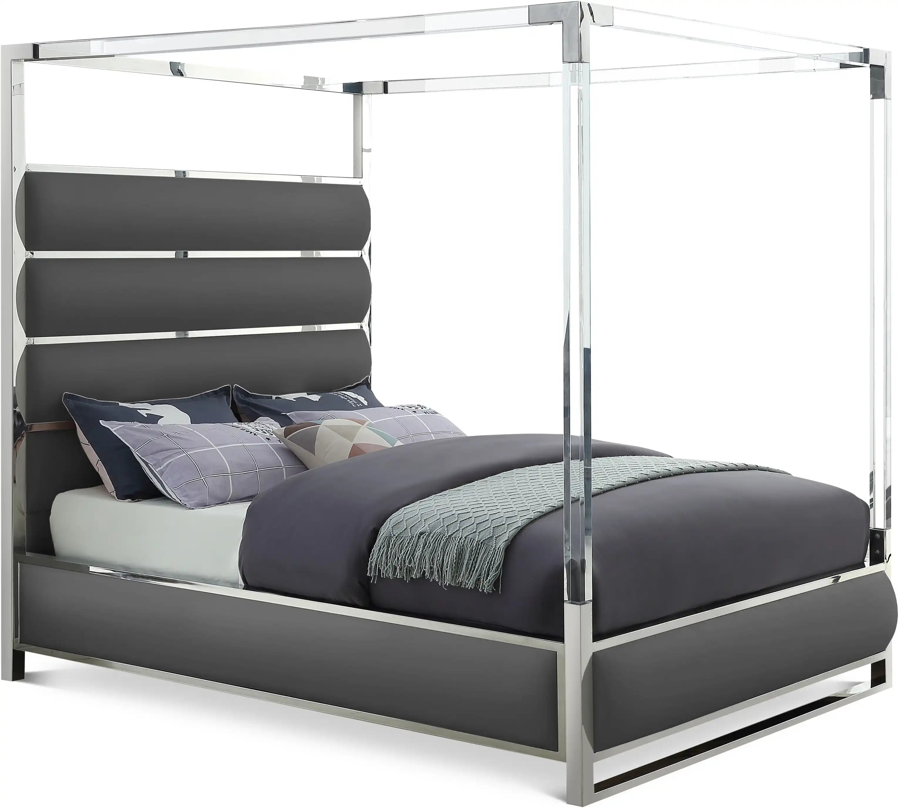 Encore - Bed - Best Buy Furniture