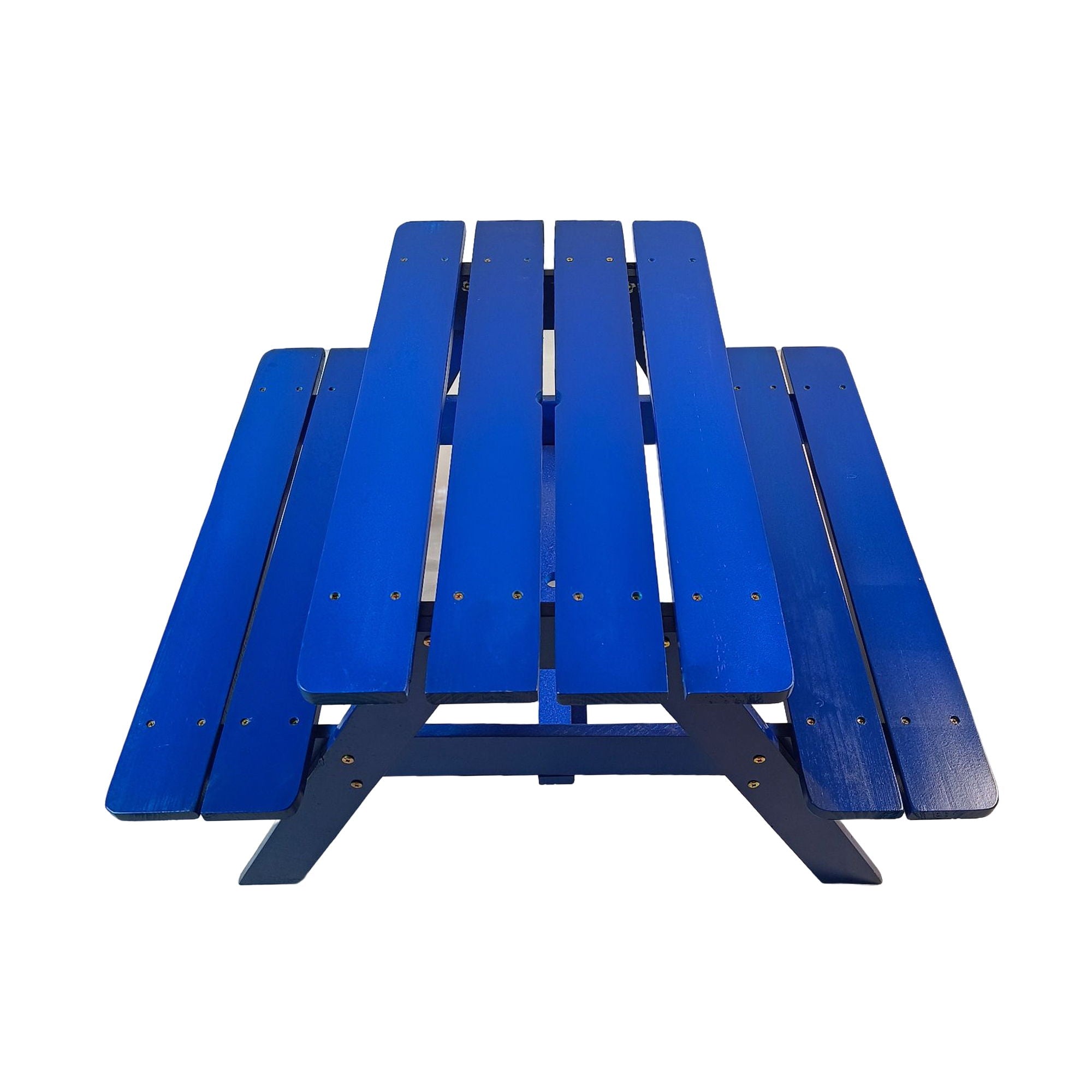 Durable Solid Wood Children's Dining Table And Chairs Set, Multi-Functional - Best Buy Furniture