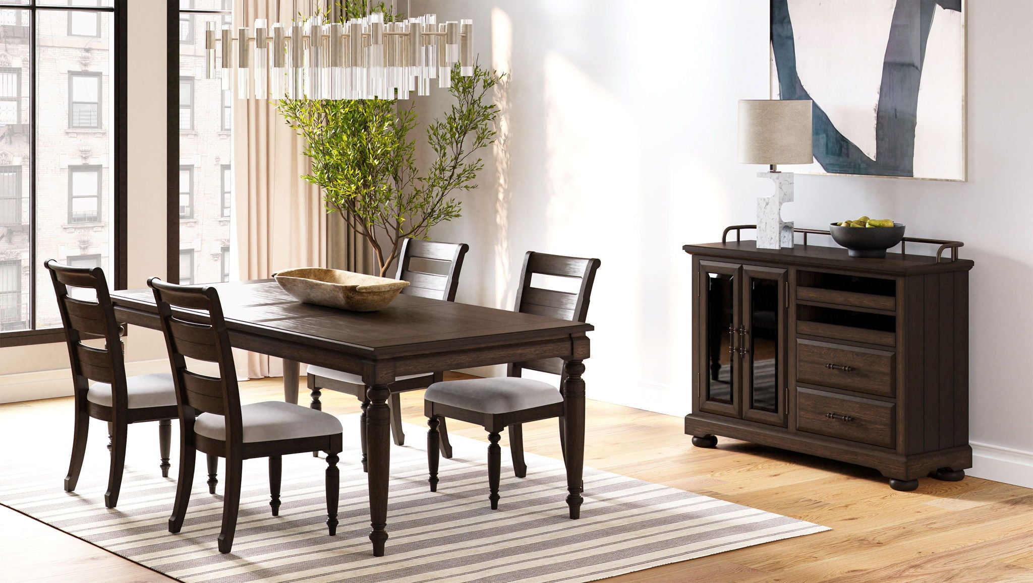 Sever - Coffee - Best Buy Furniture