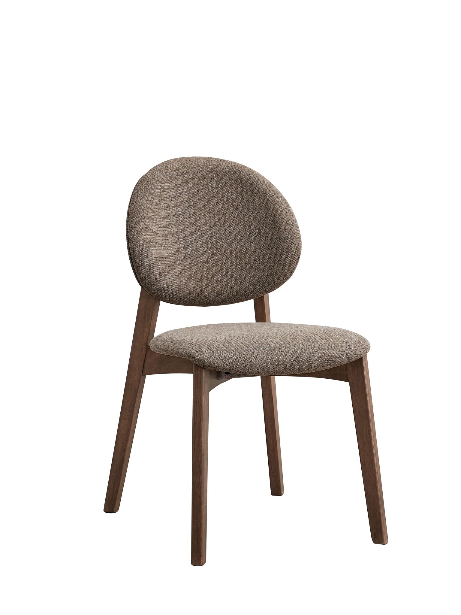 Hadasa - Side Chair, Elegant Upholstery (Set of 2) - Best Buy Furniture