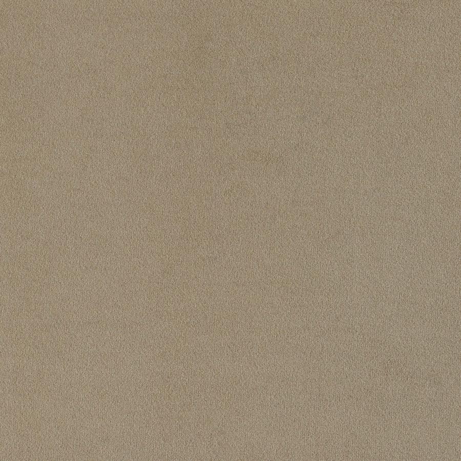 Rainn - Boucle Upholstered Sloped Arm Accent Chair - Latte - Best Buy Furniture