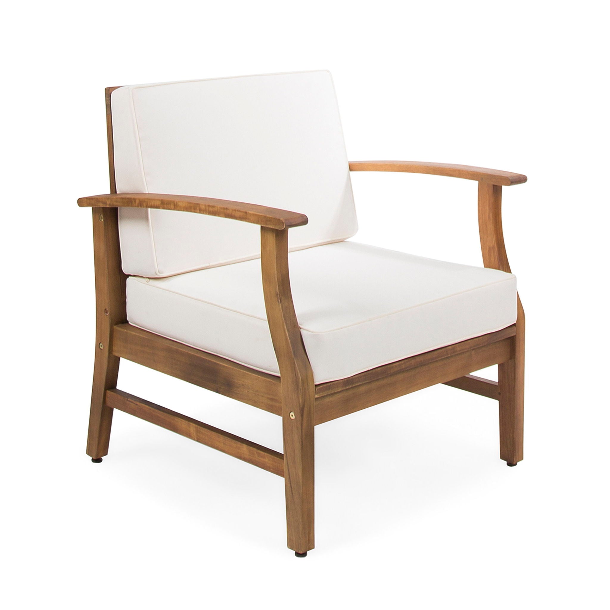 Perla - Contemporary Club Chair With Water Resistant Cushionі - Best Buy Furniture