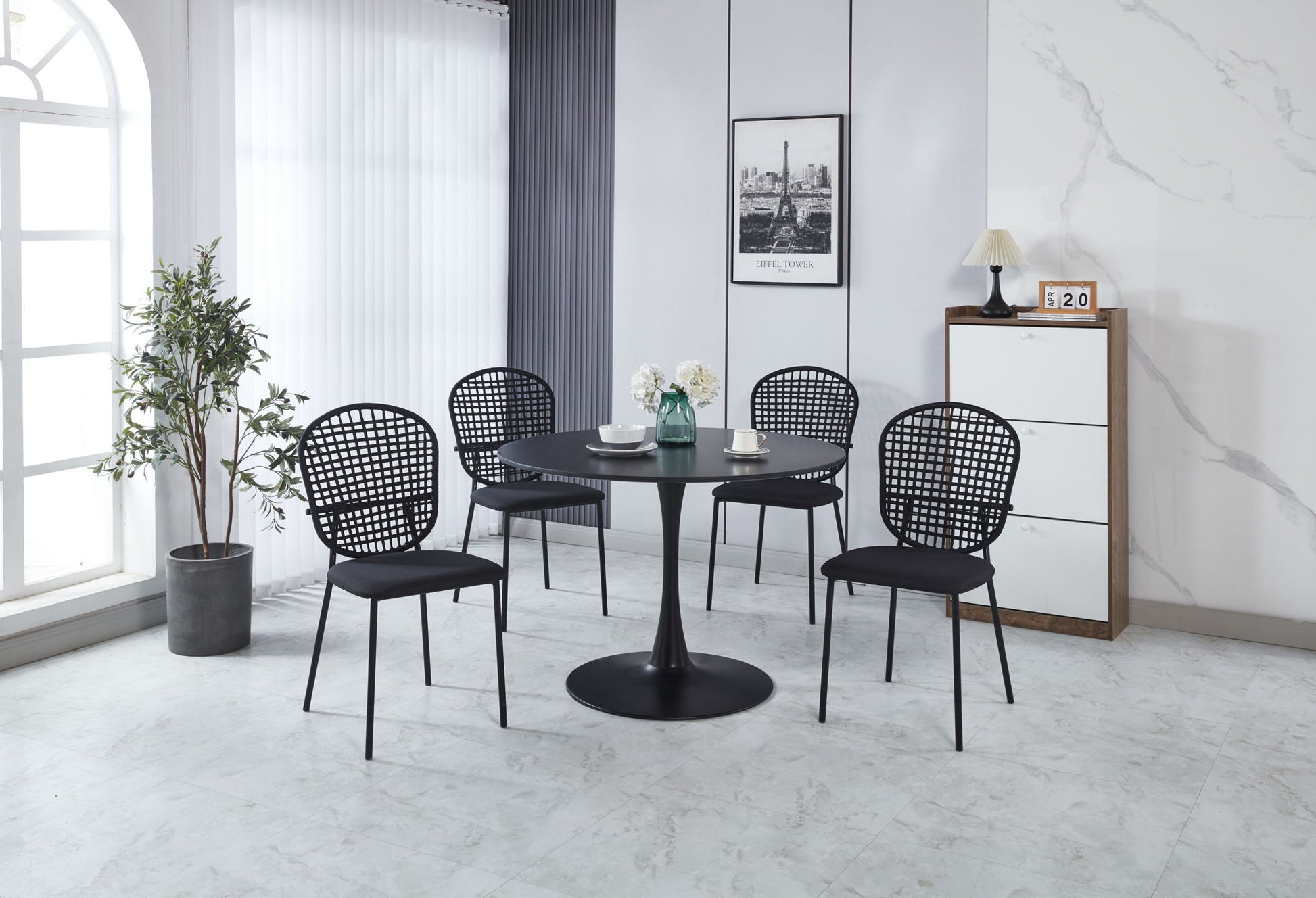 Sennit Chair, Dining Chair, Coffee Chair - Best Buy Furniture