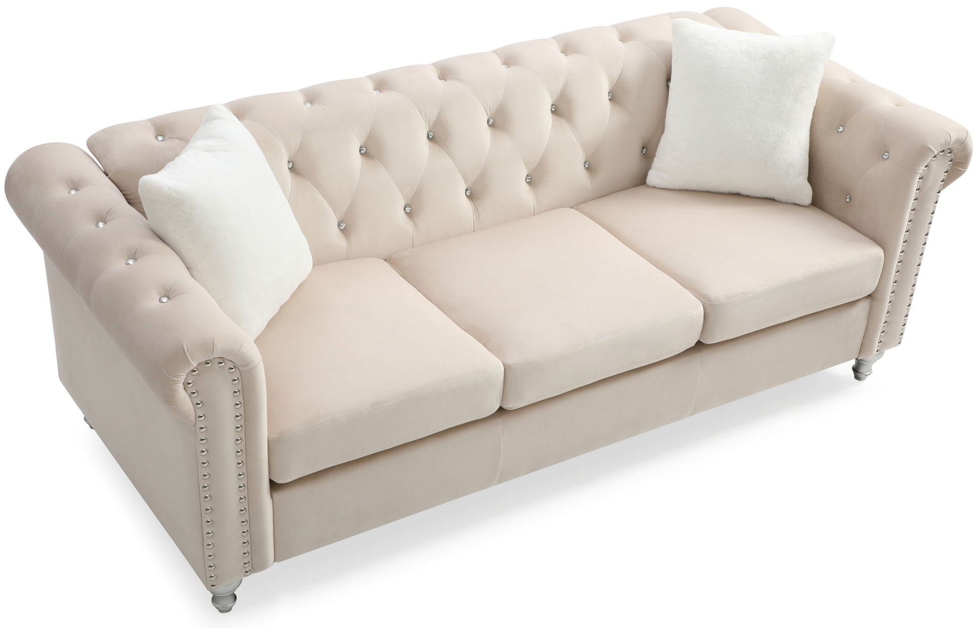 Raisa - Sofa - Best Buy Furniture