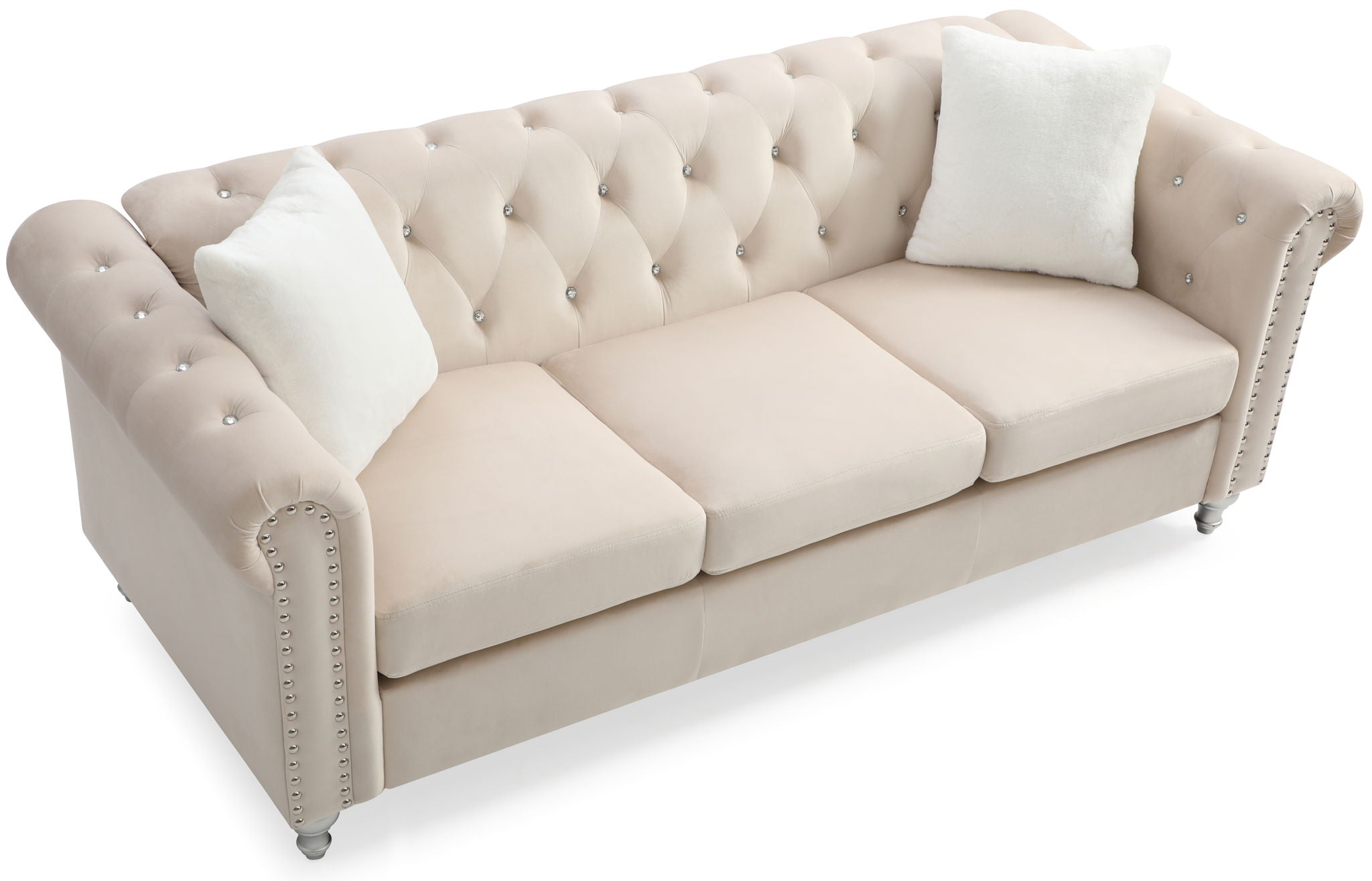 Raisa - Sofa - Best Buy Furniture