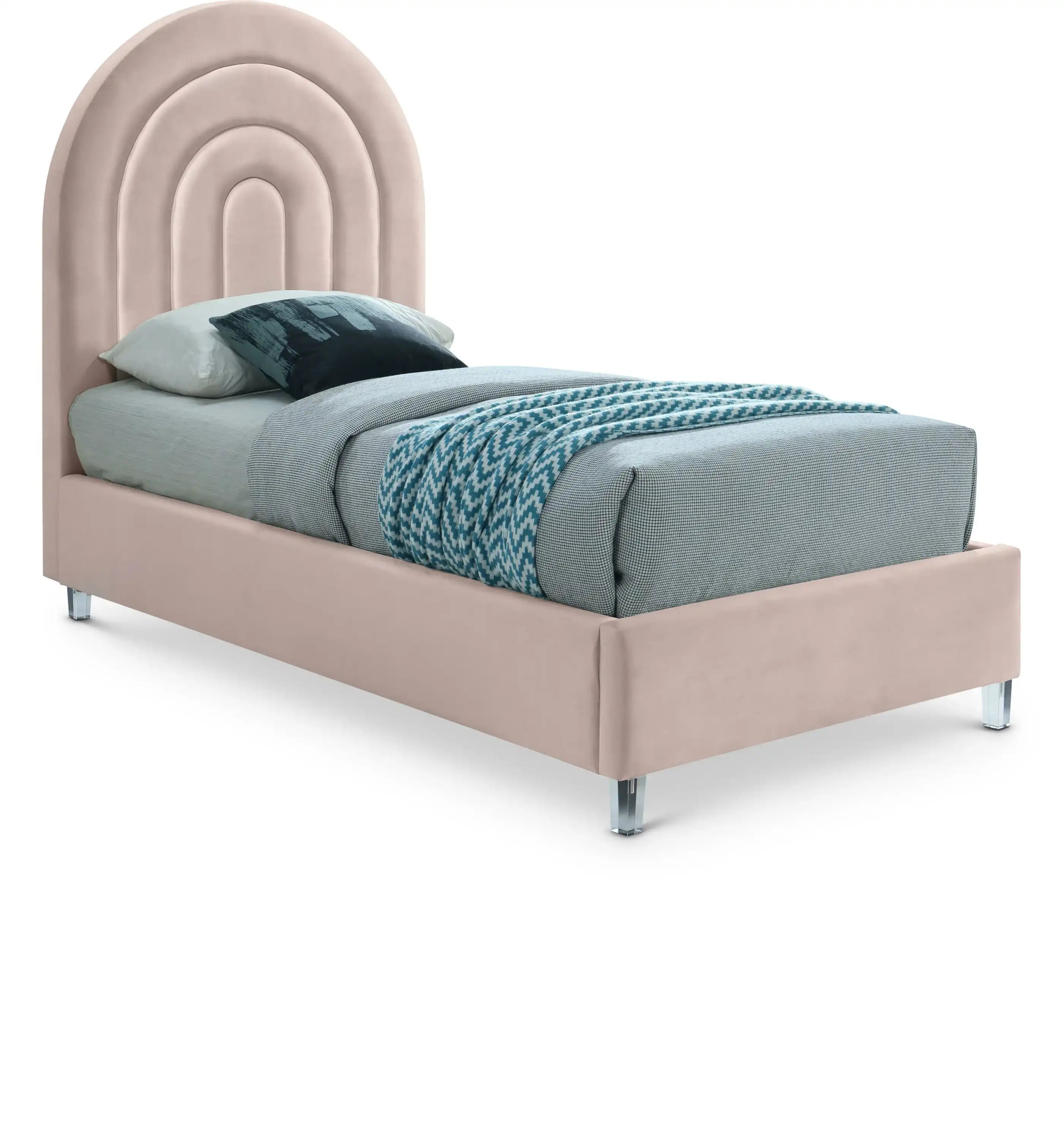 Rainbow - Bed - Best Buy Furniture
