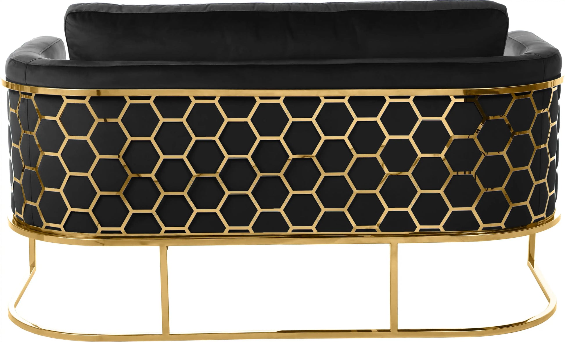 Casa - Loveseat - Best Buy Furniture