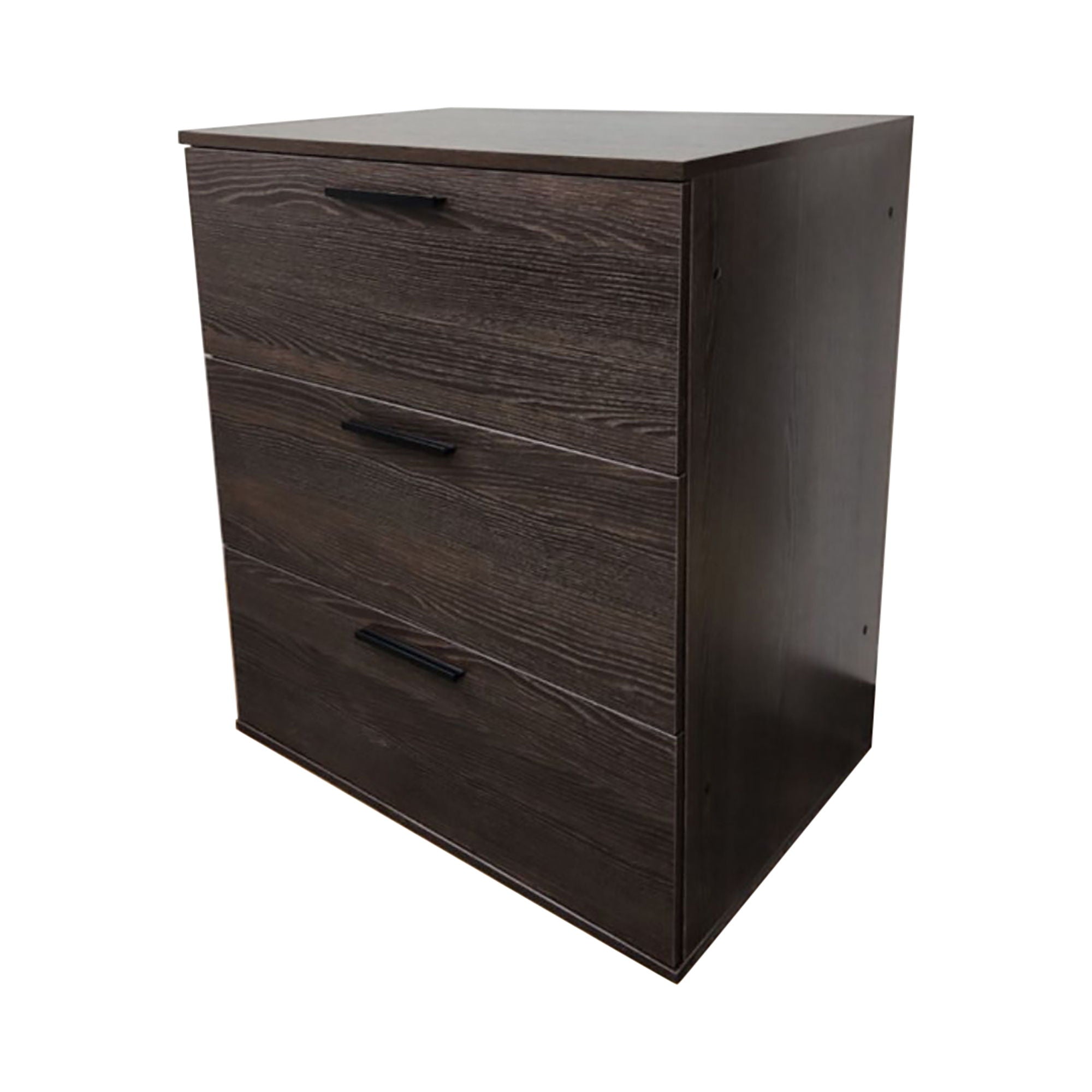 Morgan - 3 Drawer Modular Jumbo Chest - Best Buy Furniture