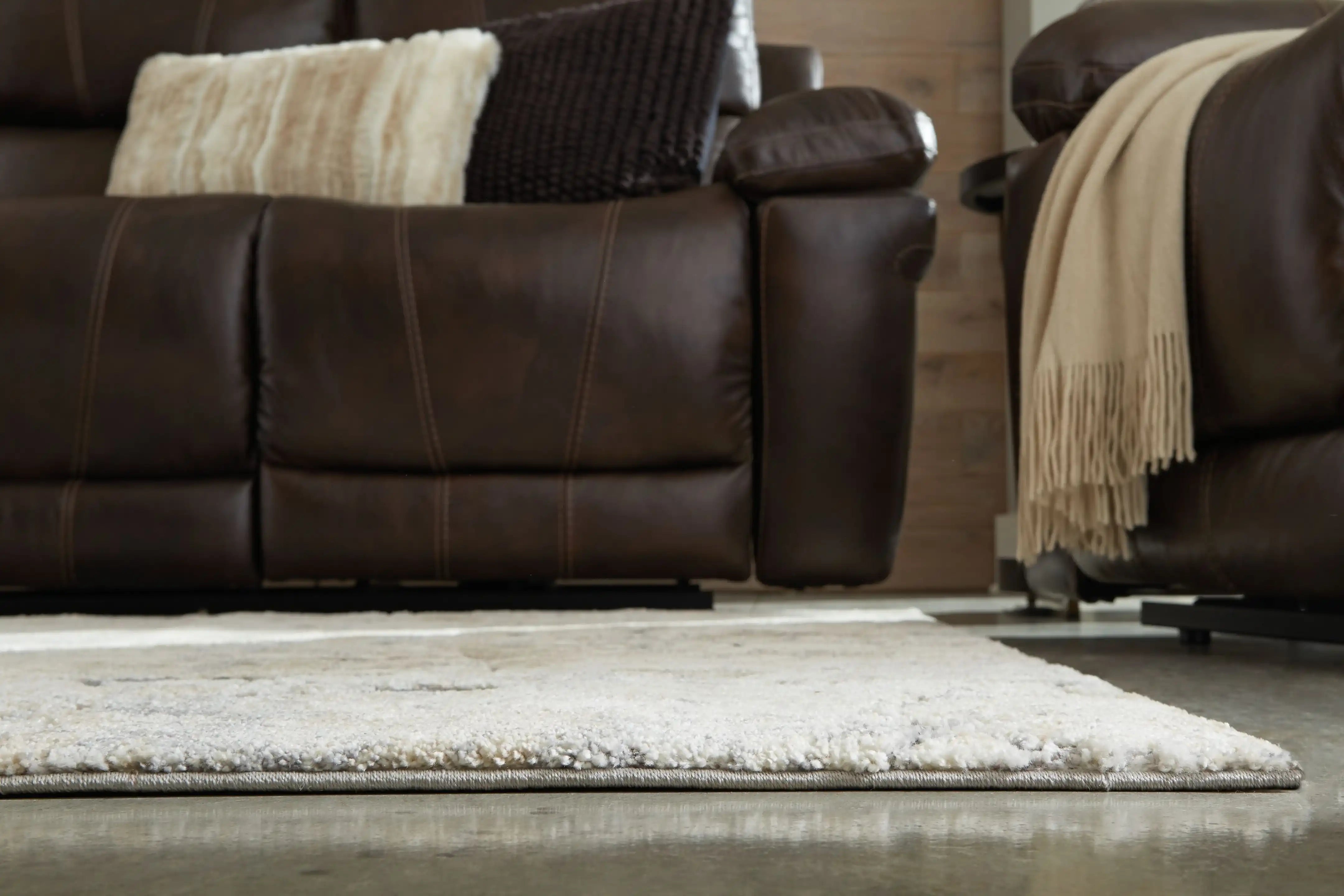 Wyscott - Rug - Best Buy Furniture
