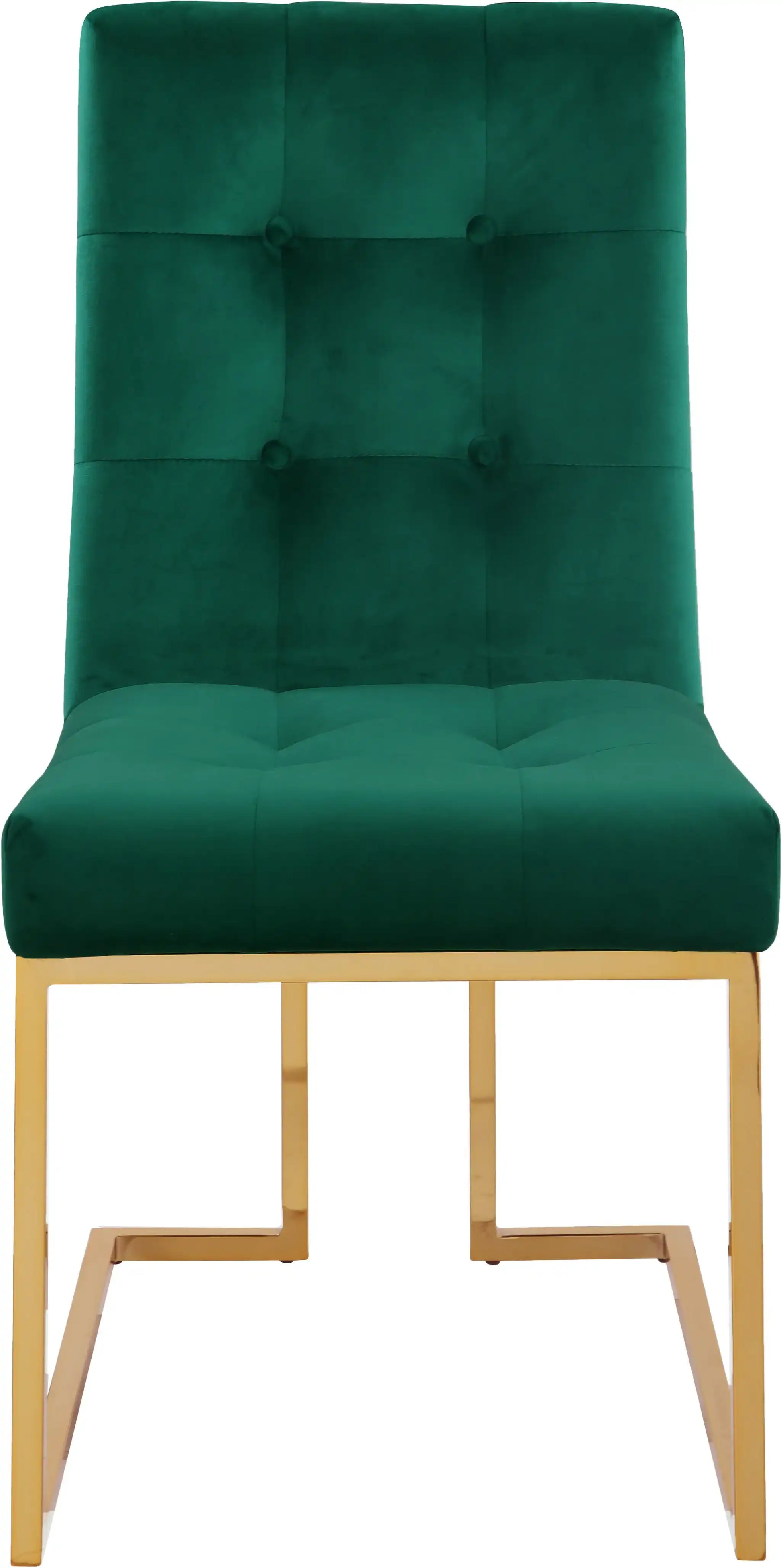 Pierre - Dining Chair (Set of 2) - Best Buy Furniture