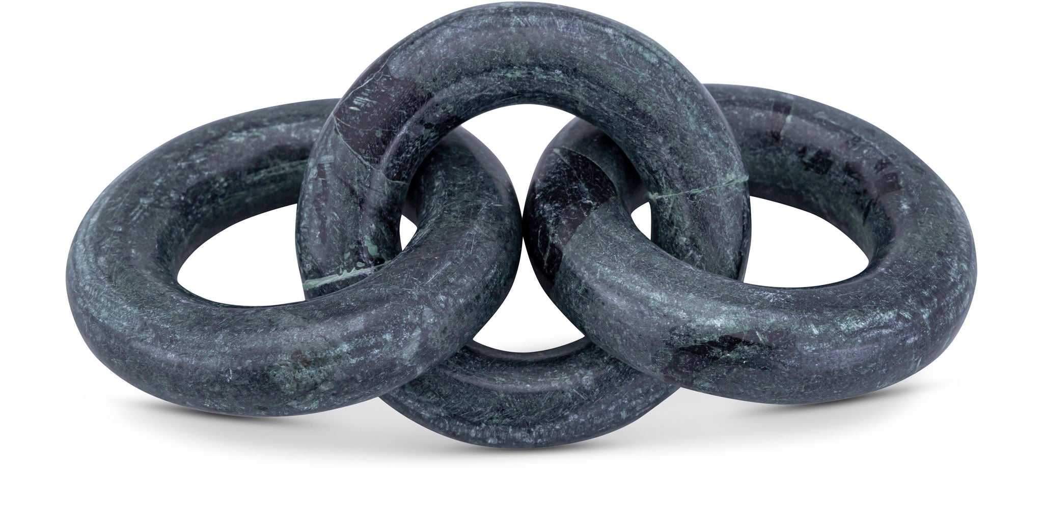 Rings - Marble Decorative Chain Links - Best Buy Furniture