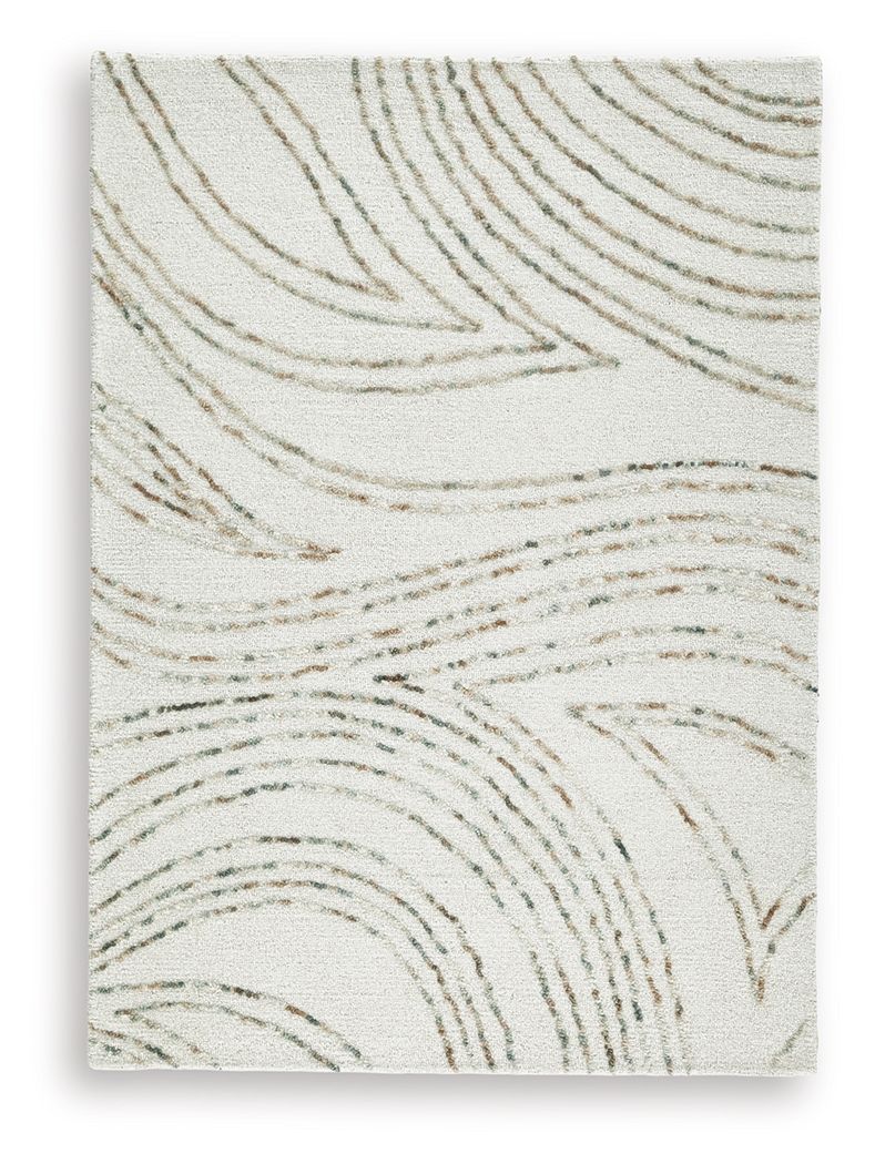 Deenbury - Rug - Best Buy Furniture