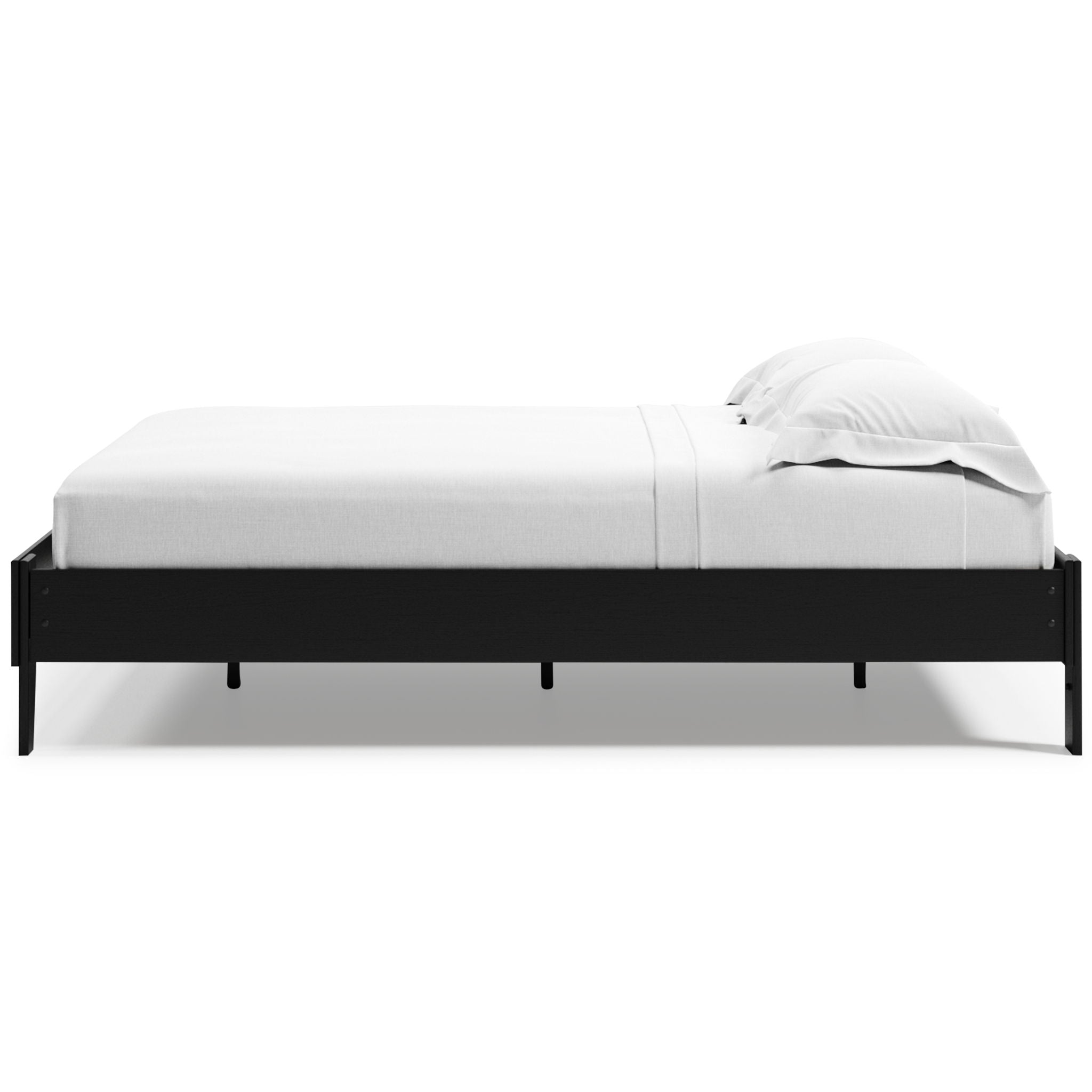 Finch - Platform Bed - Best Buy Furniture