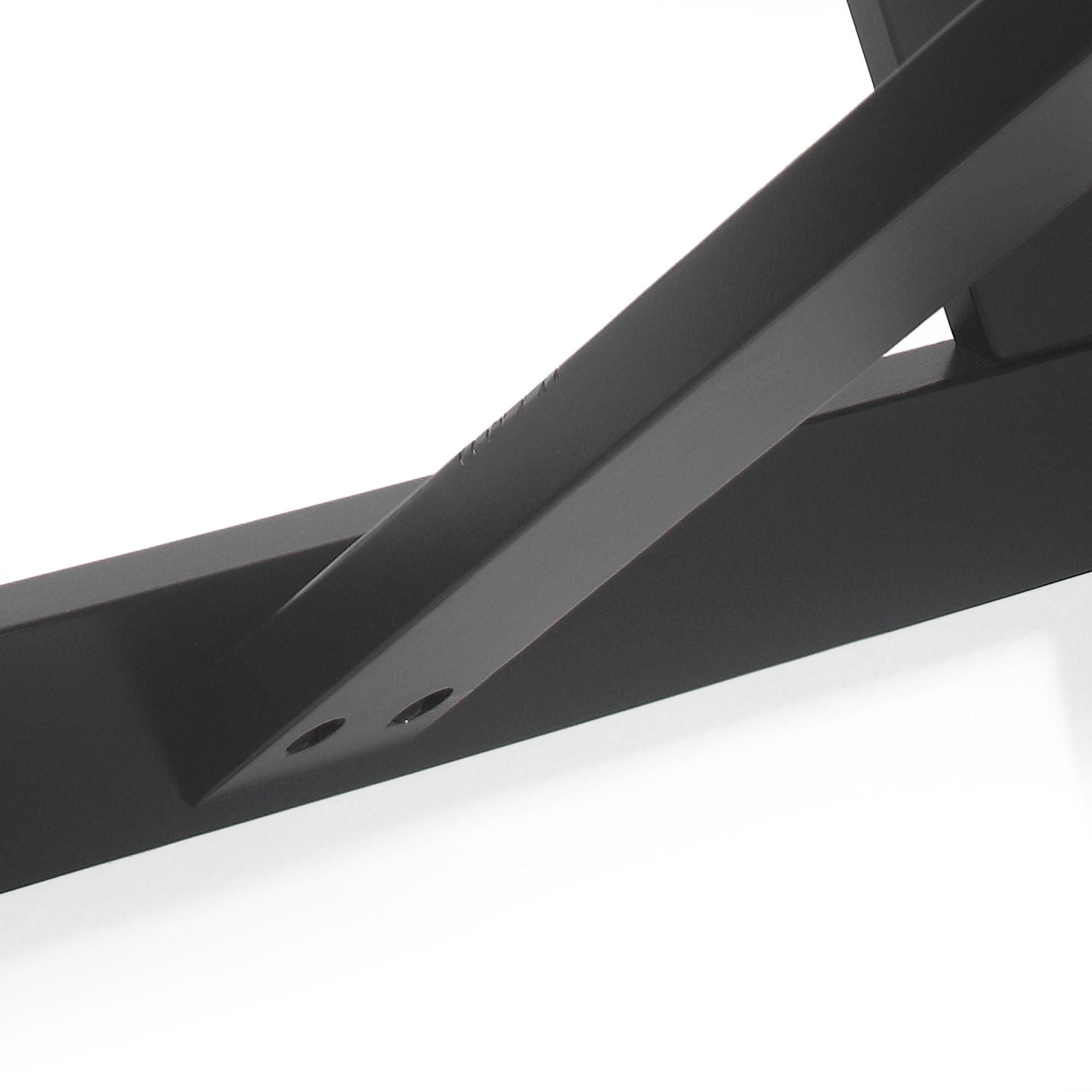 Farmhouse Style Dining Table With Wood Like Top - Best Buy Furniture