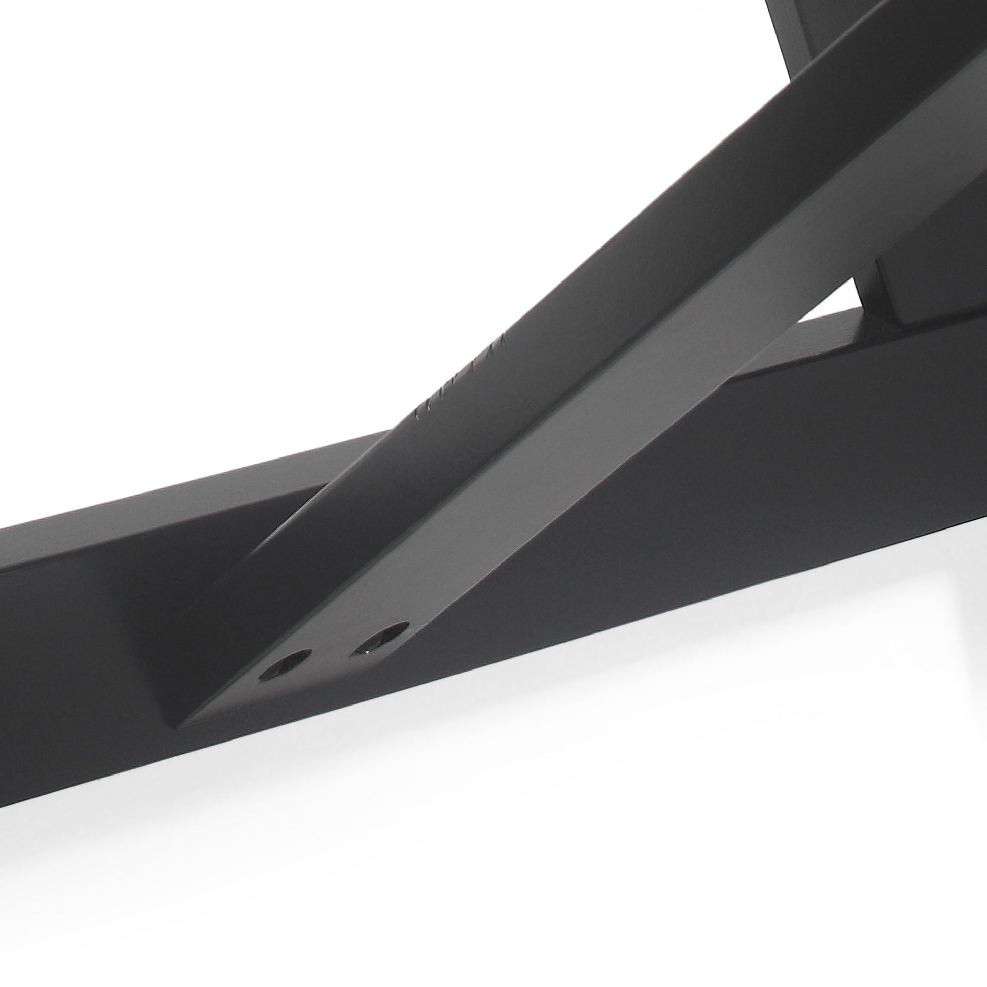 Farmhouse Style Dining Table With Wood Like Top - Best Buy Furniture