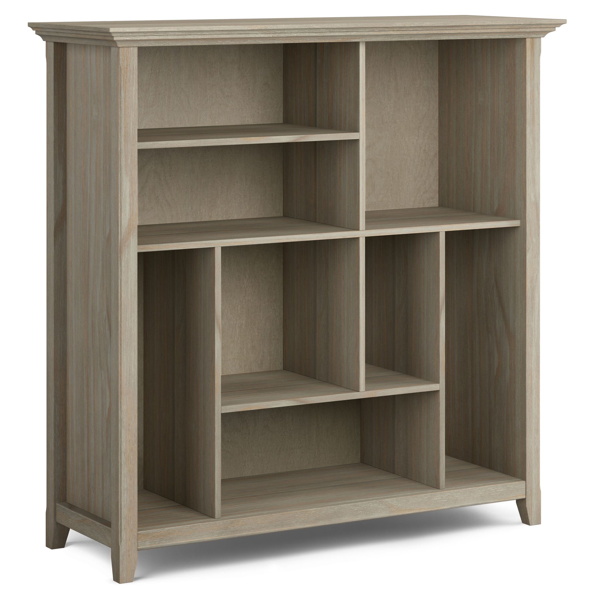 Amherst - Multi Cube Bookcase And Storage Unit - Best Buy Furniture