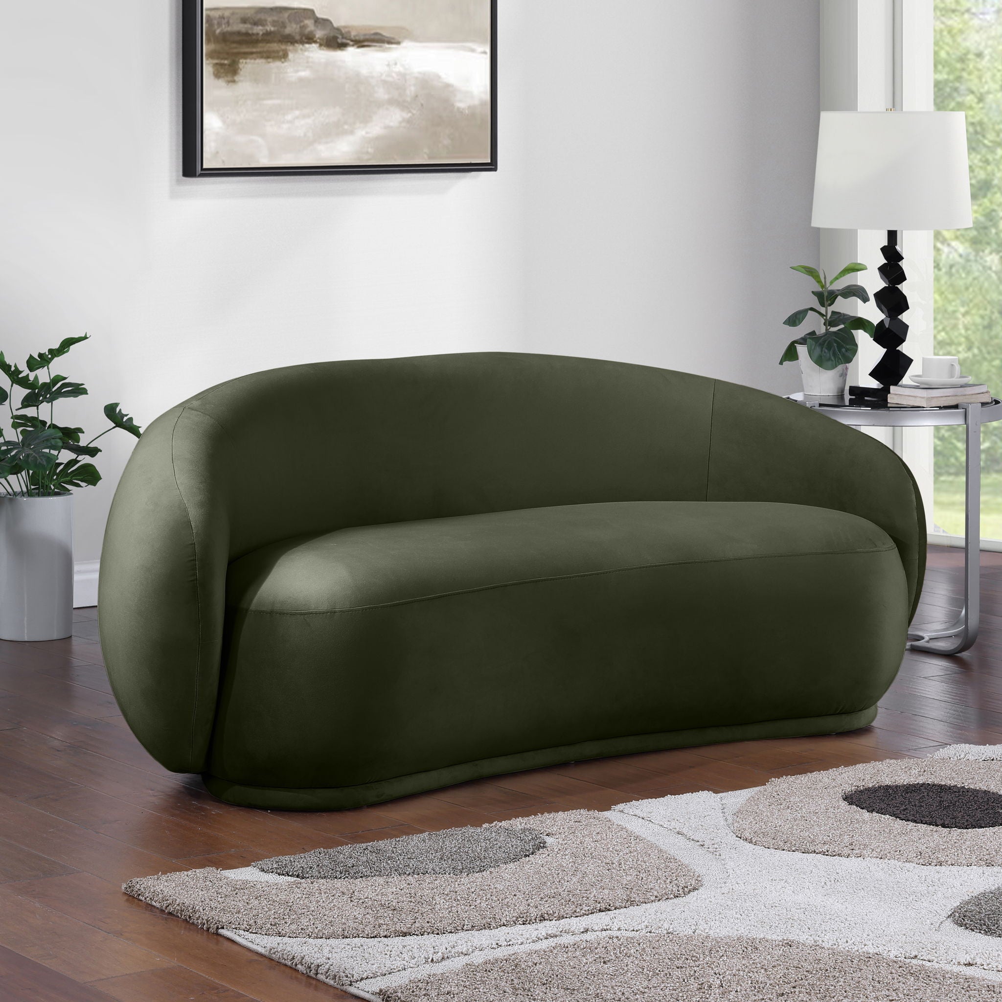 Emery - Loveseat - Best Buy Furniture