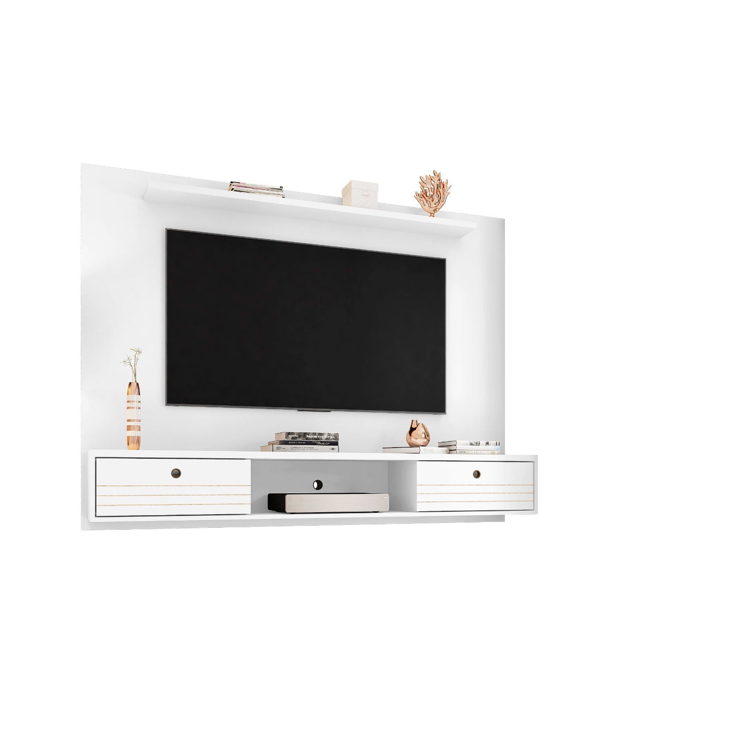 Liberty - Wall Mounted TV Panel For TVs