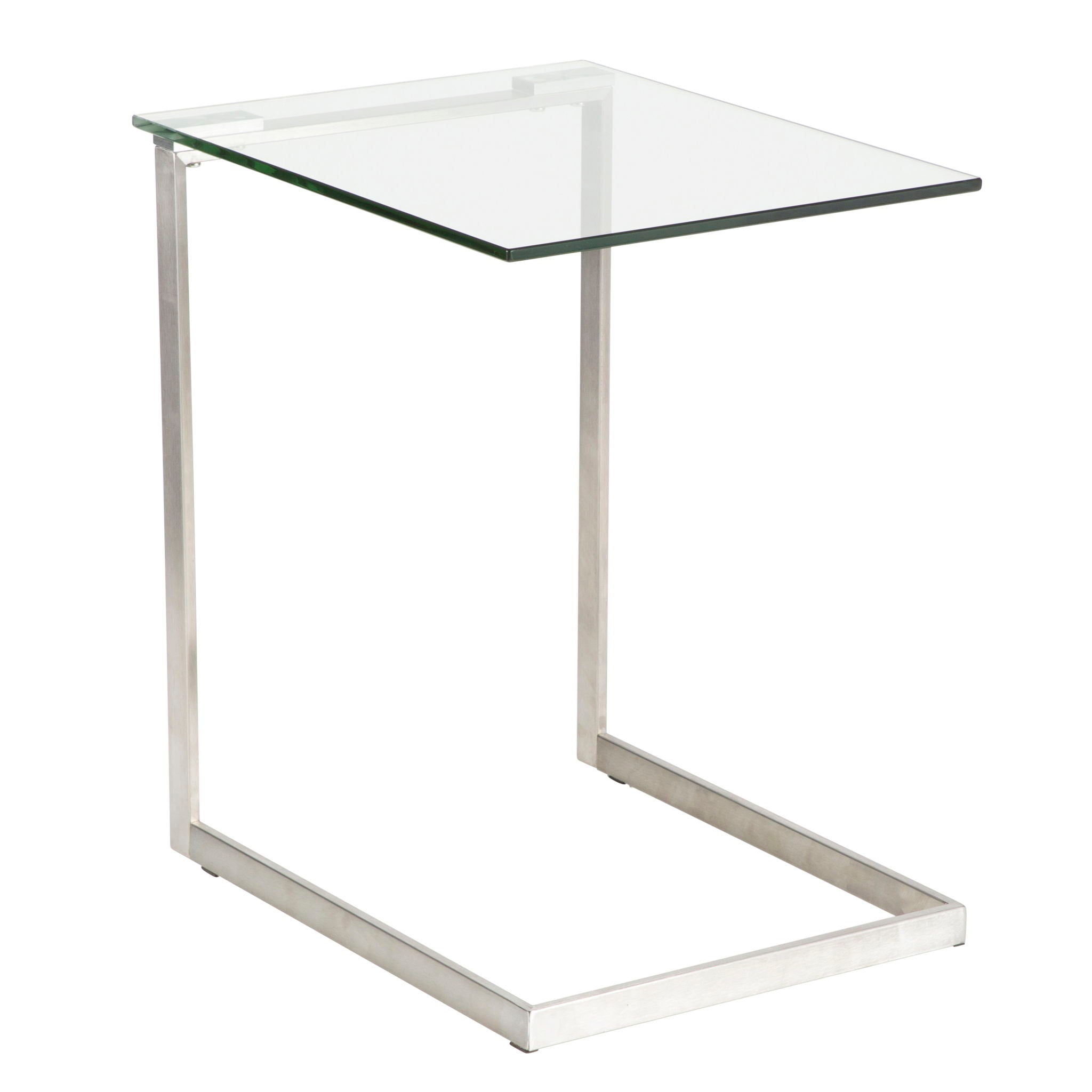 Zenn - Contemporary End Table - Best Buy Furniture