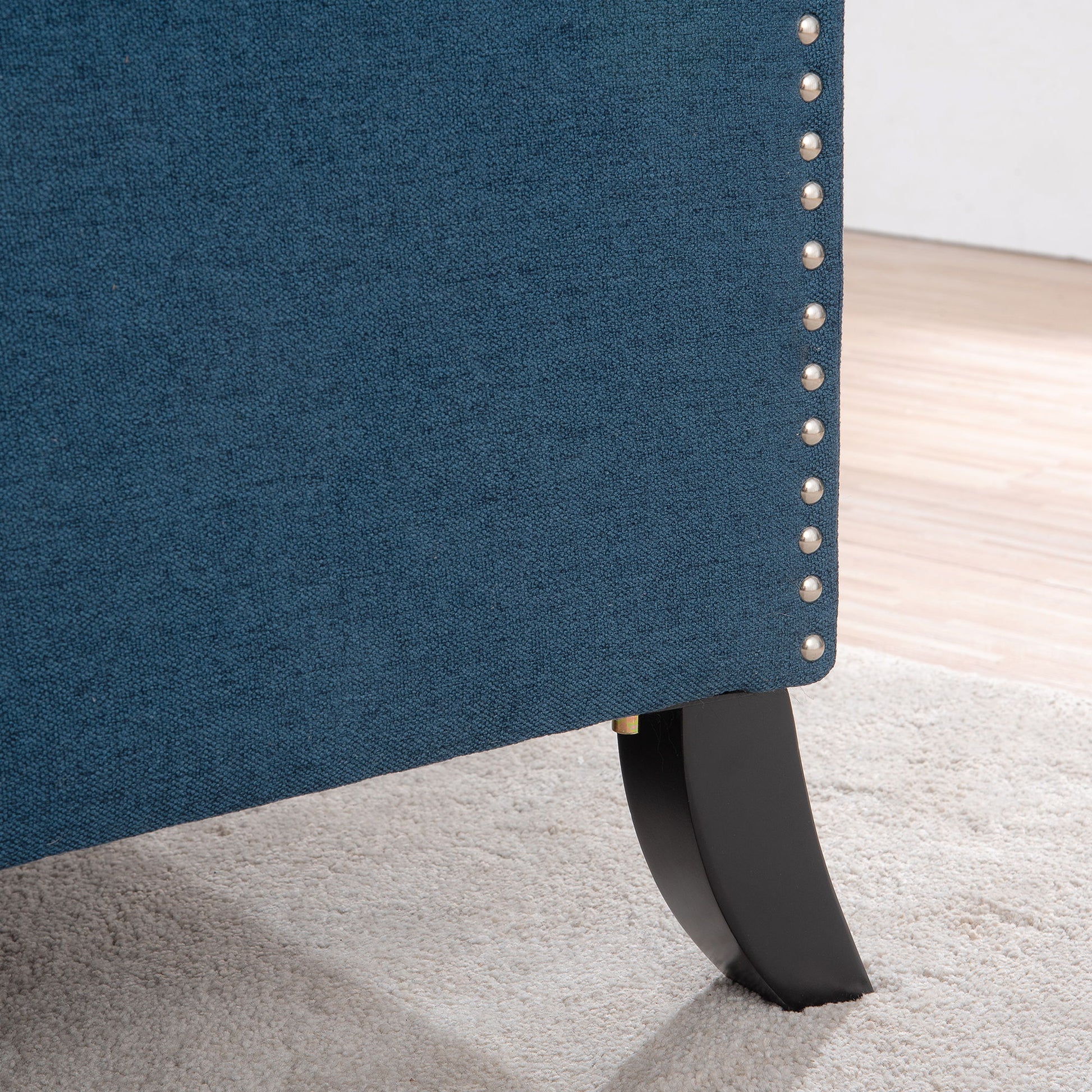 Manual Wing Chair Recliner - Best Buy Furniture