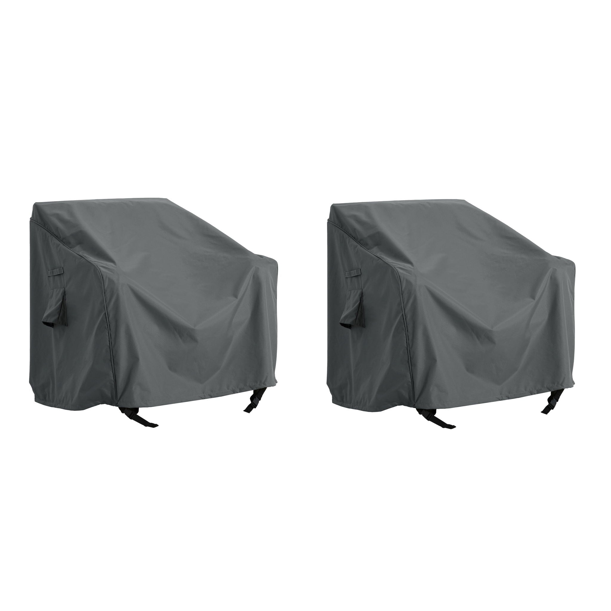 Shield - Outdoor Patio Club Chair Cover - Best Buy Furniture