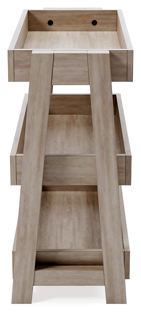 Blariden - Shelf Accent Table - Best Buy Furniture