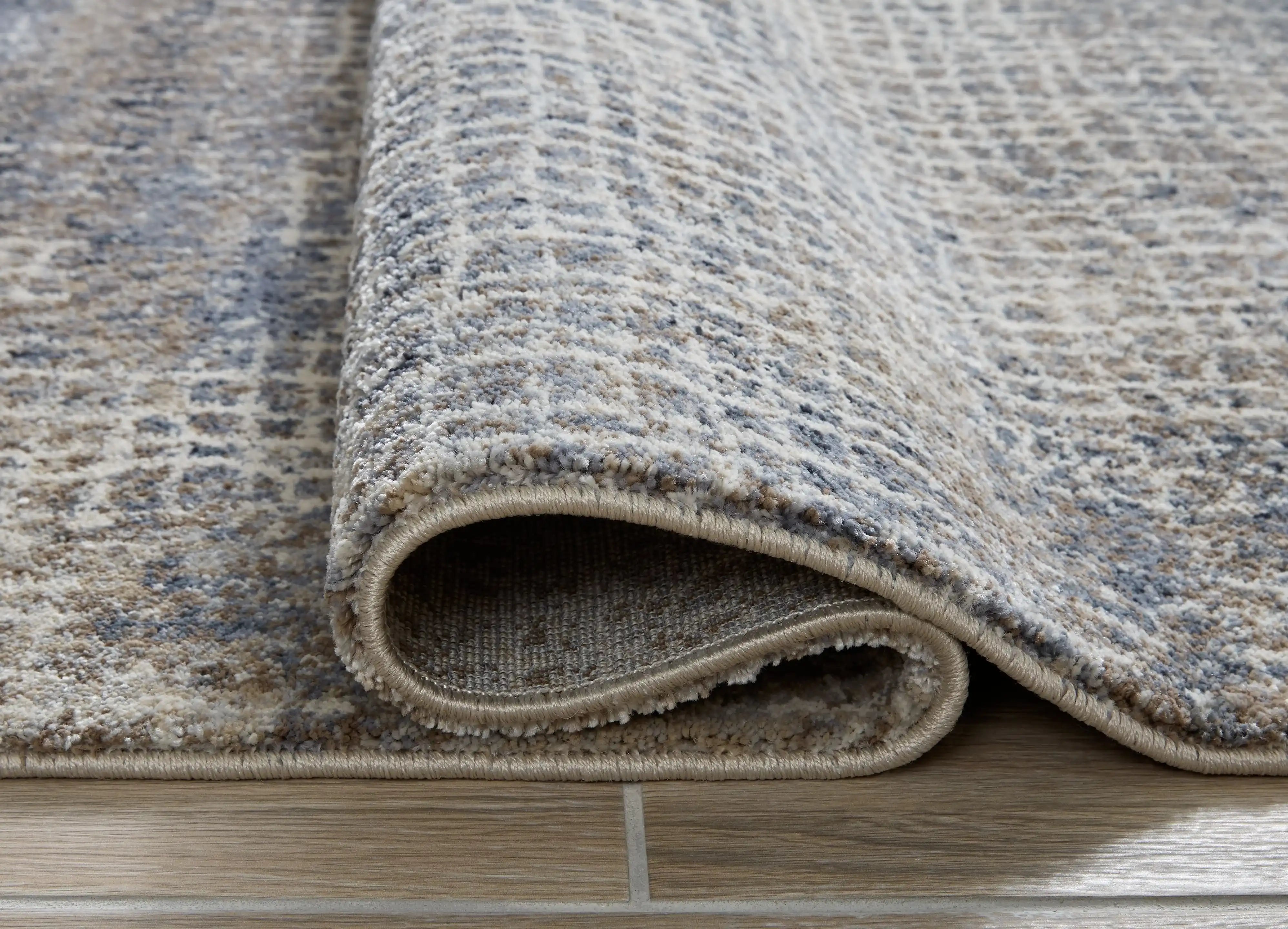 Brookhall - Rug - Best Buy Furniture