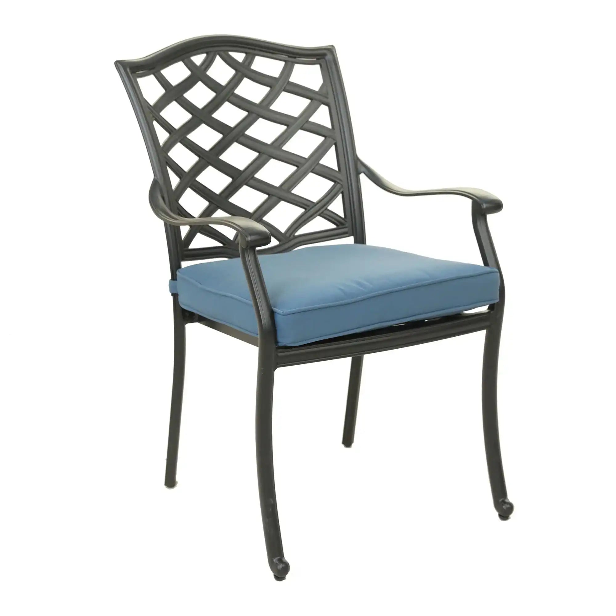 Aluminum Round Dining Set - Best Buy Furniture