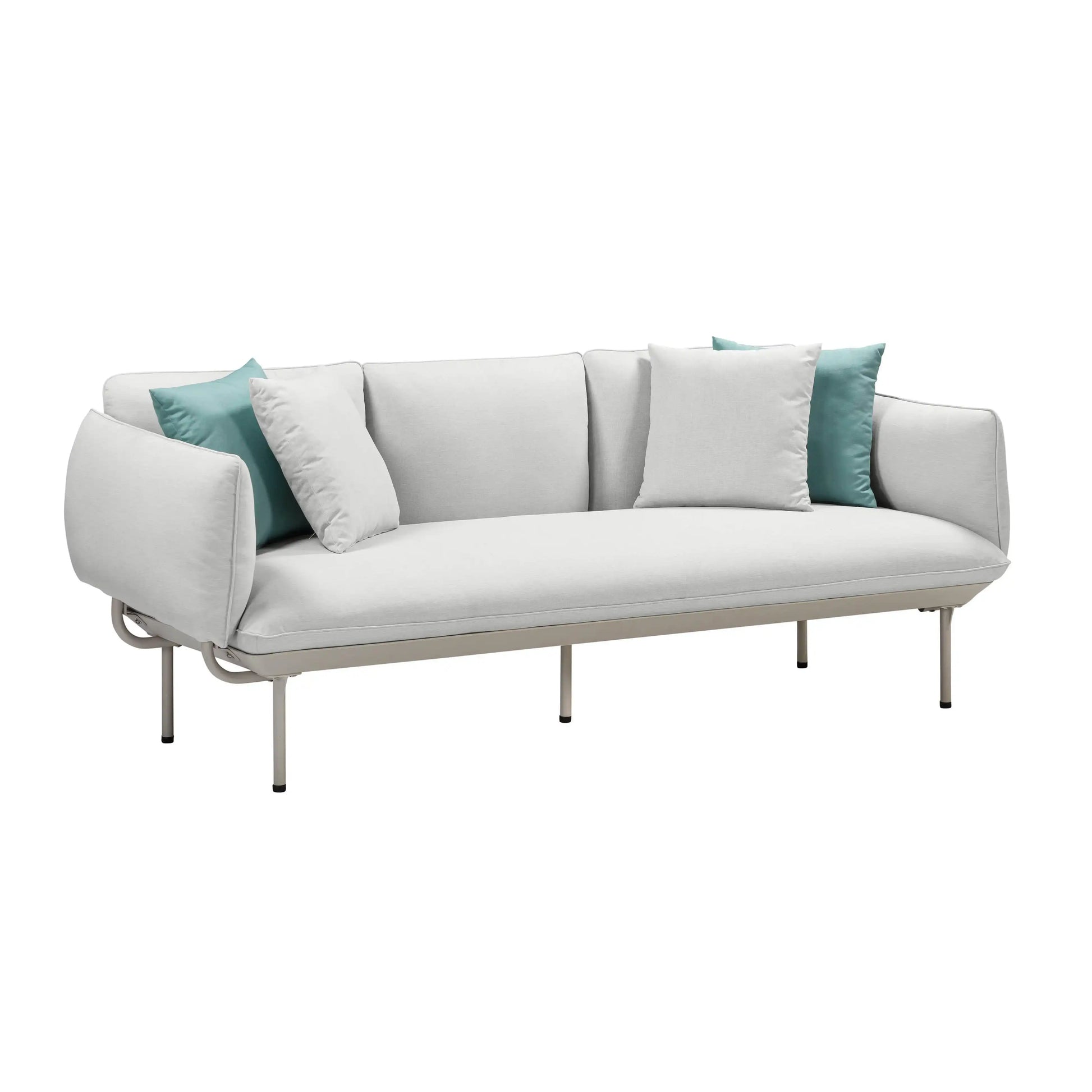 Katti - Outdoor Sofa - Best Buy Furniture