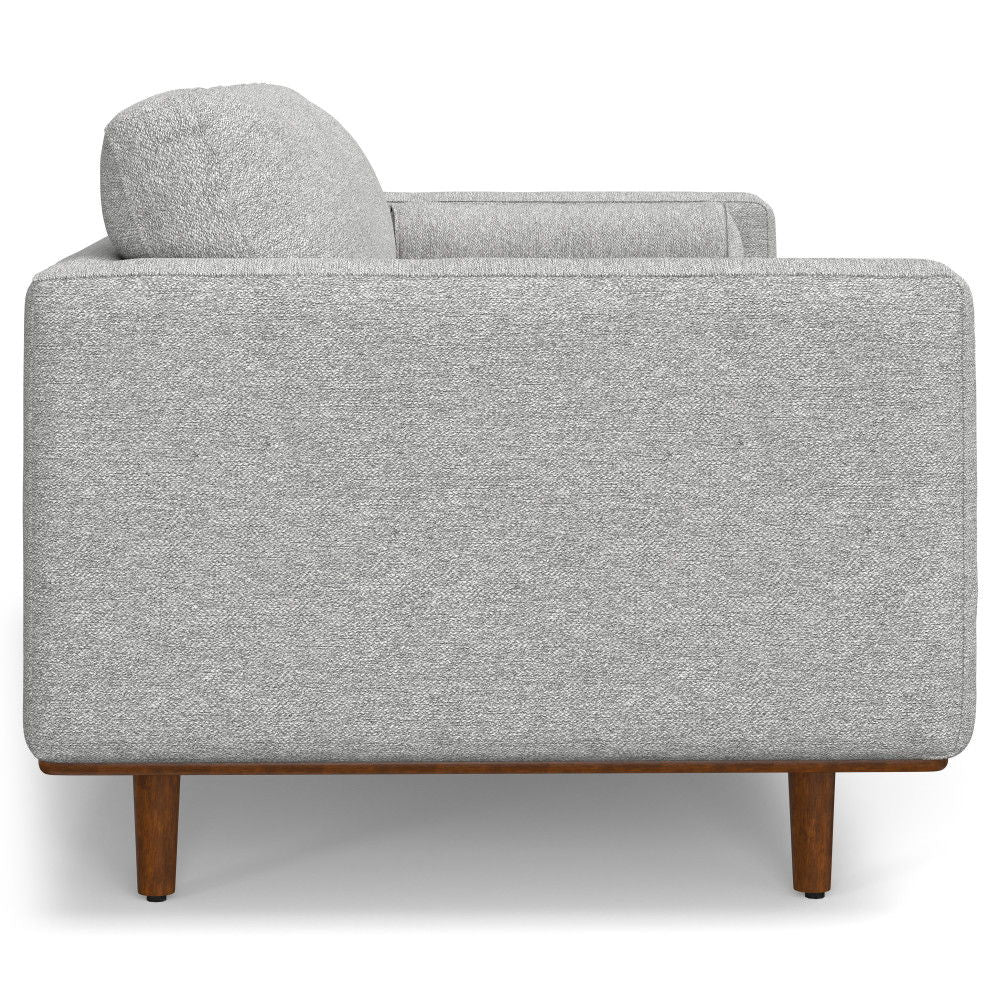 Morrison - Sofa And Ottoman Set - Best Buy Furniture