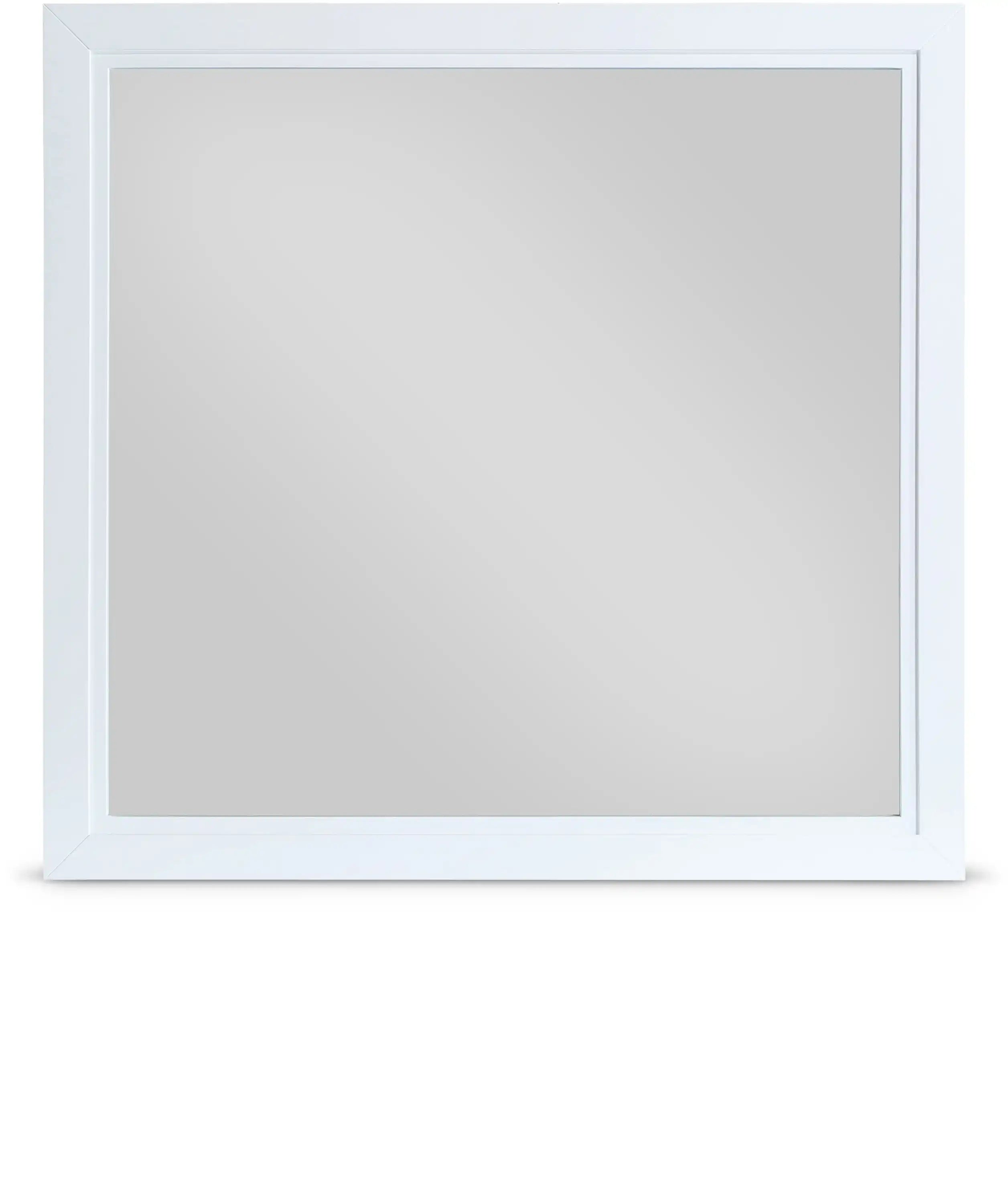 Bowtie - Mirror - Best Buy Furniture