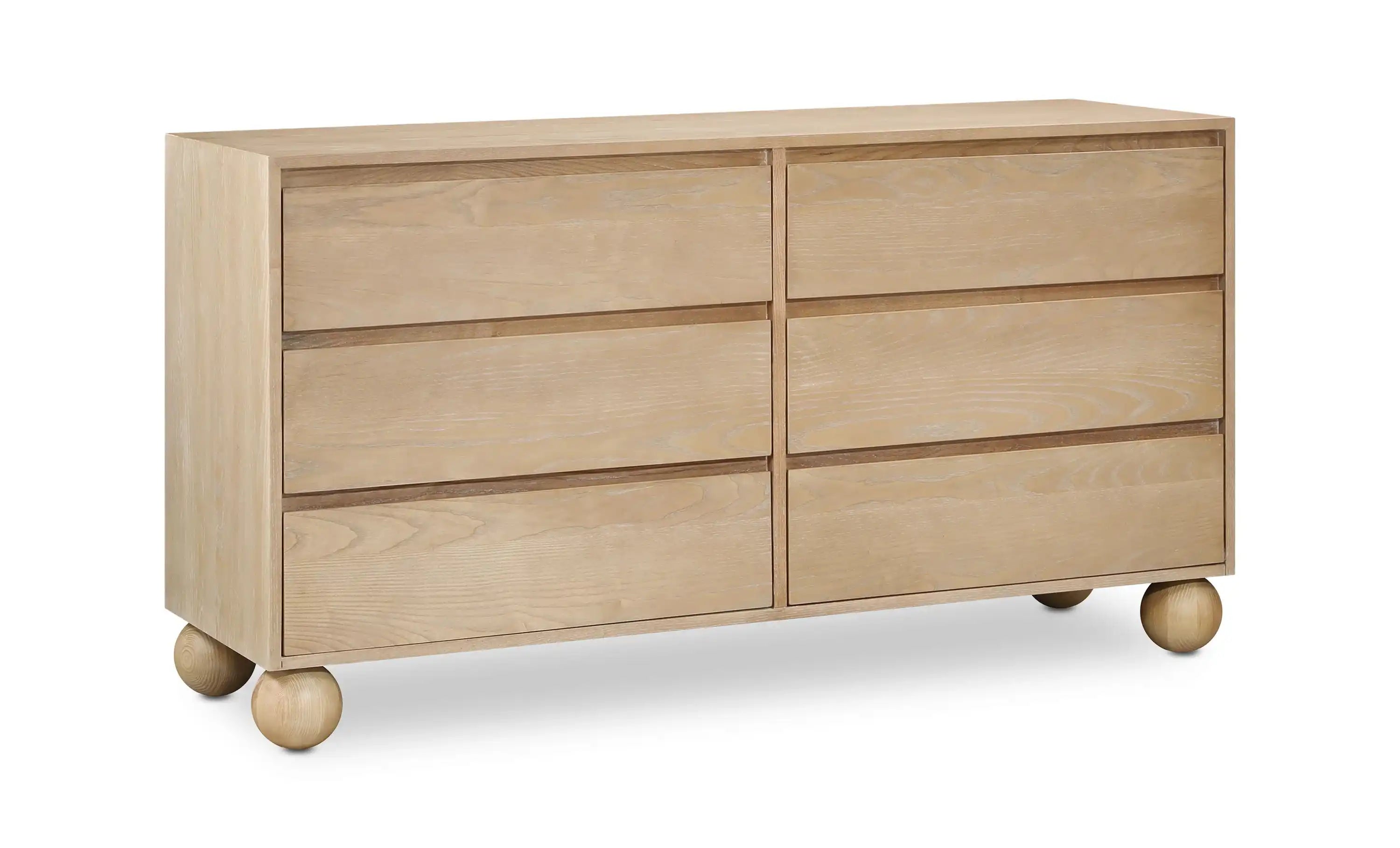 Kent - Dresser - Best Buy Furniture