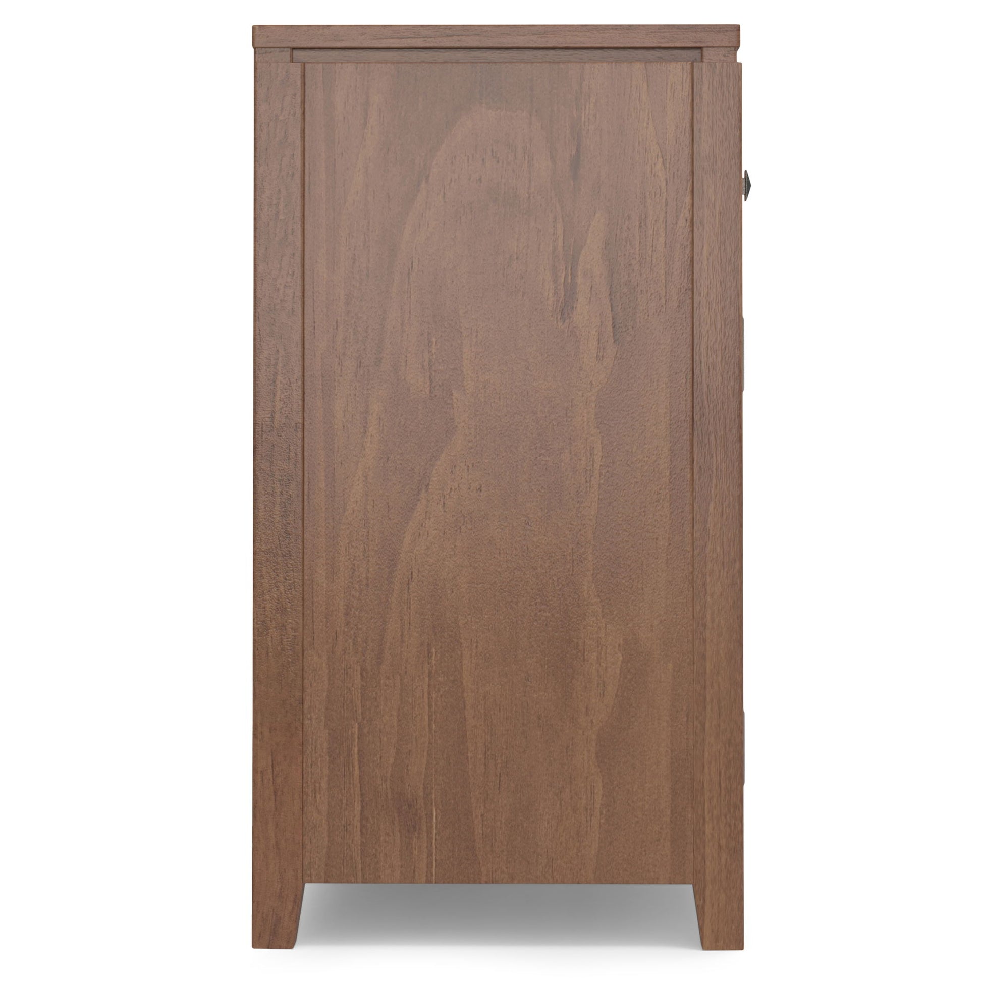 Cosmopolitan - Handcrafted Sideboard Buffet - Best Buy Furniture