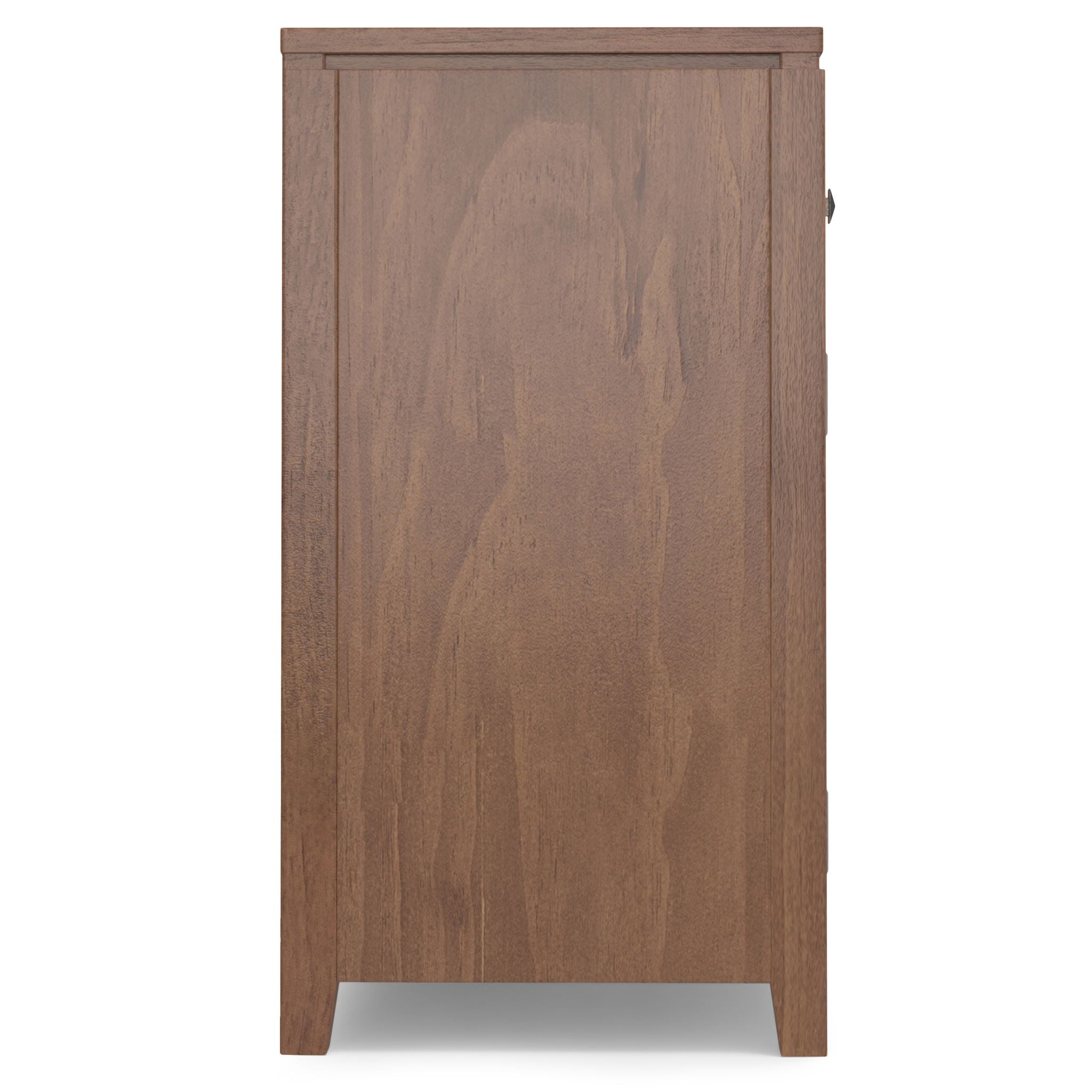 Cosmopolitan - Handcrafted Sideboard Buffet - Best Buy Furniture