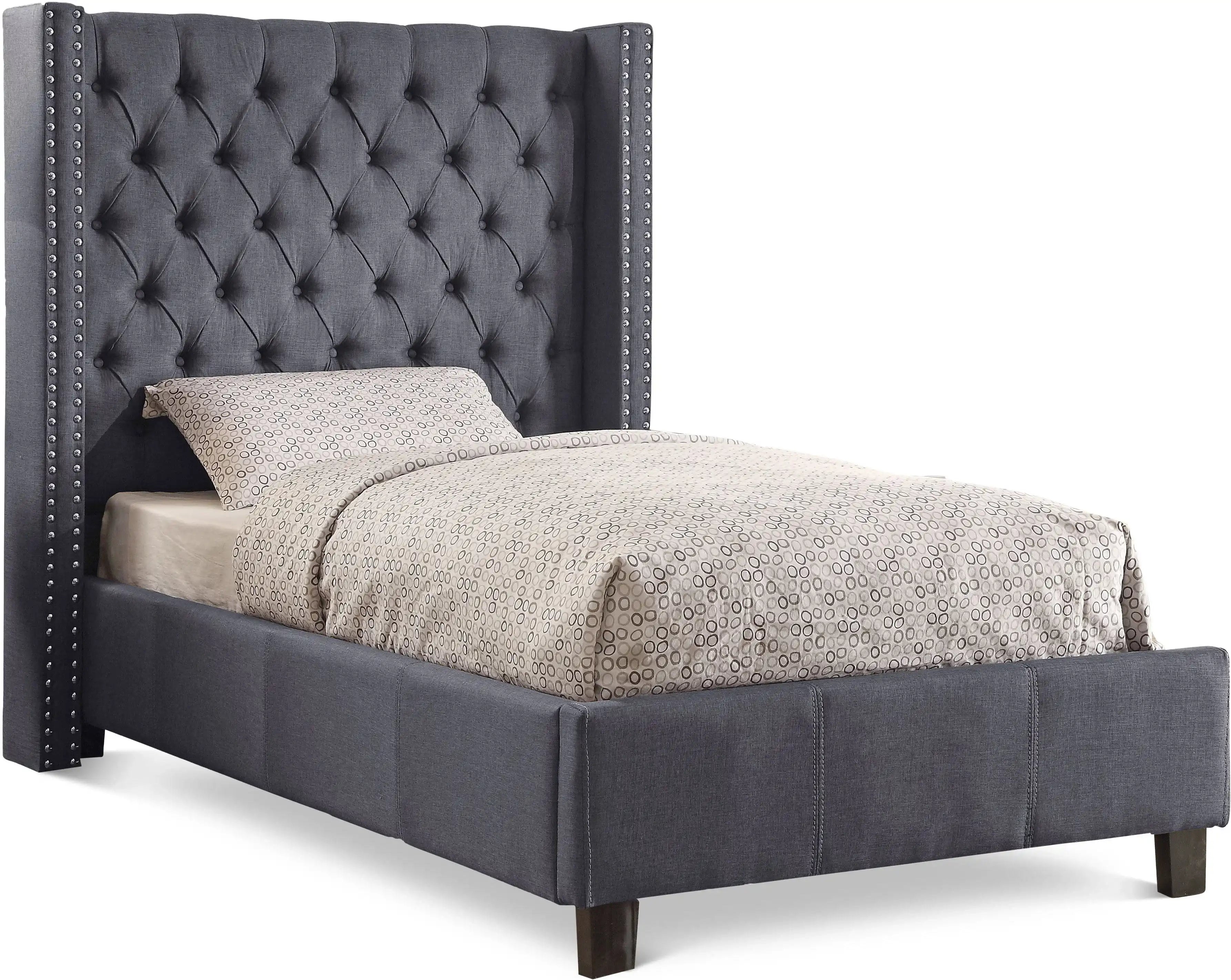 Ashton - Bed - Best Buy Furniture