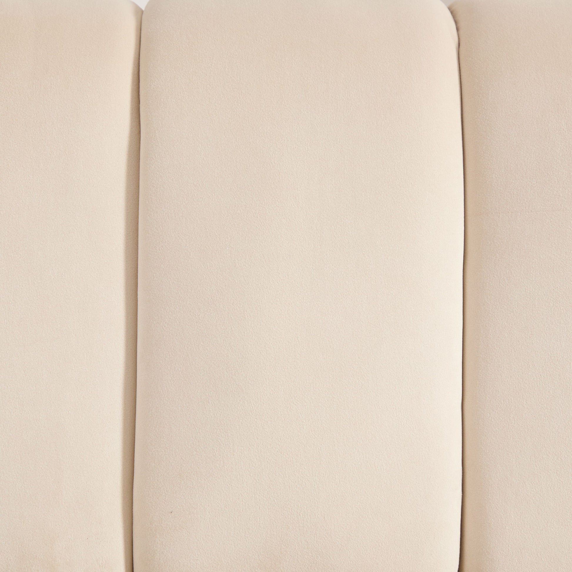 Upholstered Armless Chair For Living Room - Best Buy Furniture