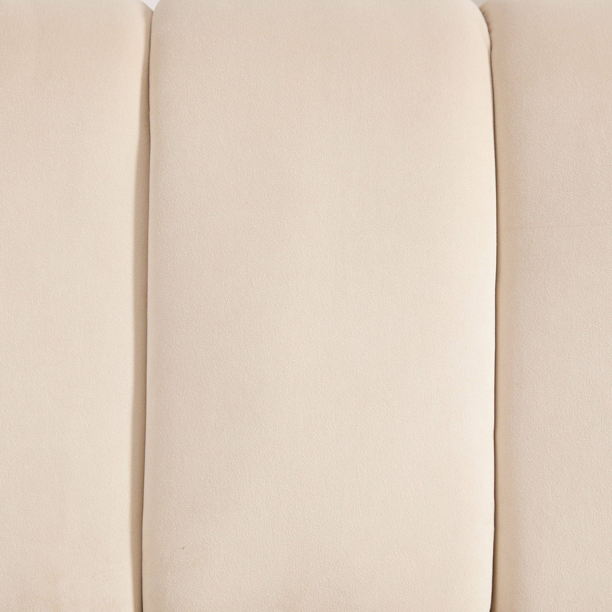 Upholstered Armless Chair For Living Room - Best Buy Furniture