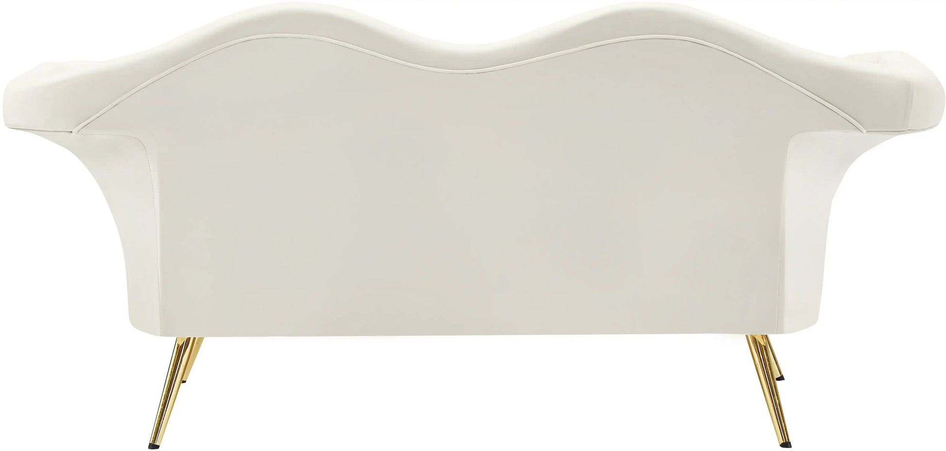Lips - Loveseat - Best Buy Furniture