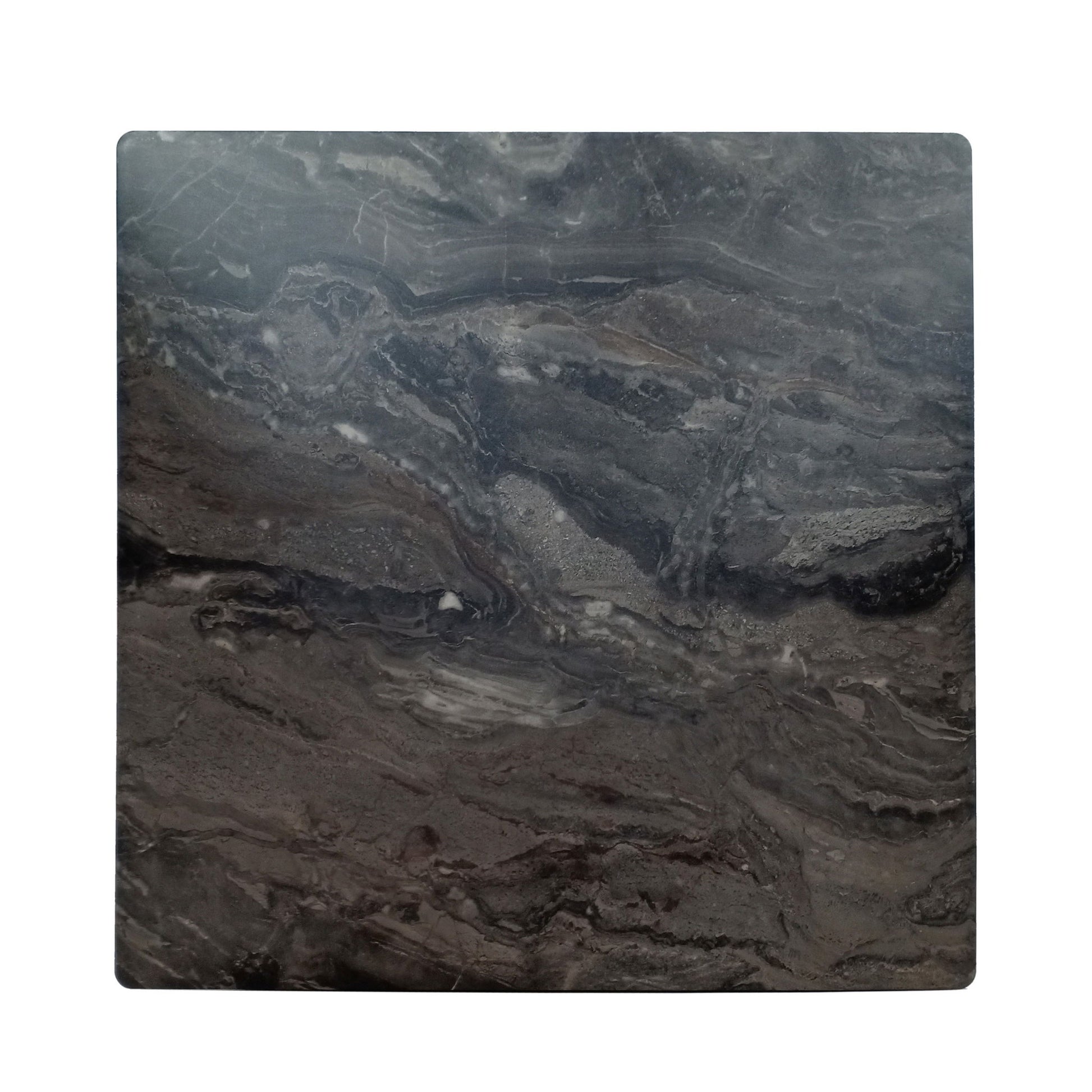 Modern Bar Height Dining Table, Rubberwood Legs And Laminate Table Top - Best Buy Furniture