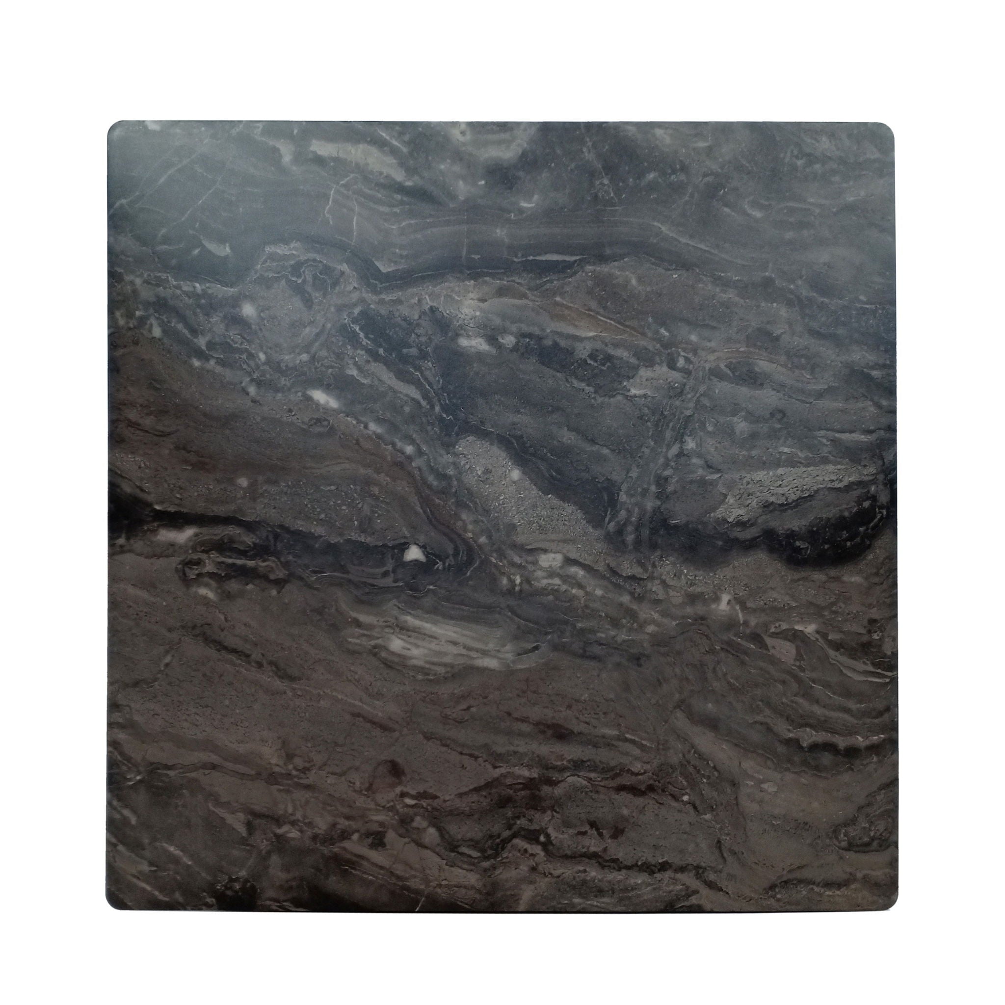 Modern Bar Height Dining Table, Rubberwood Legs And Laminate Table Top - Best Buy Furniture