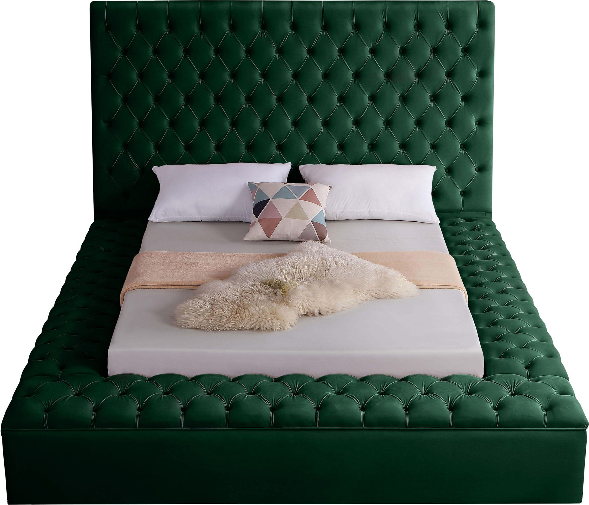 Bliss - Bed - Best Buy Furniture