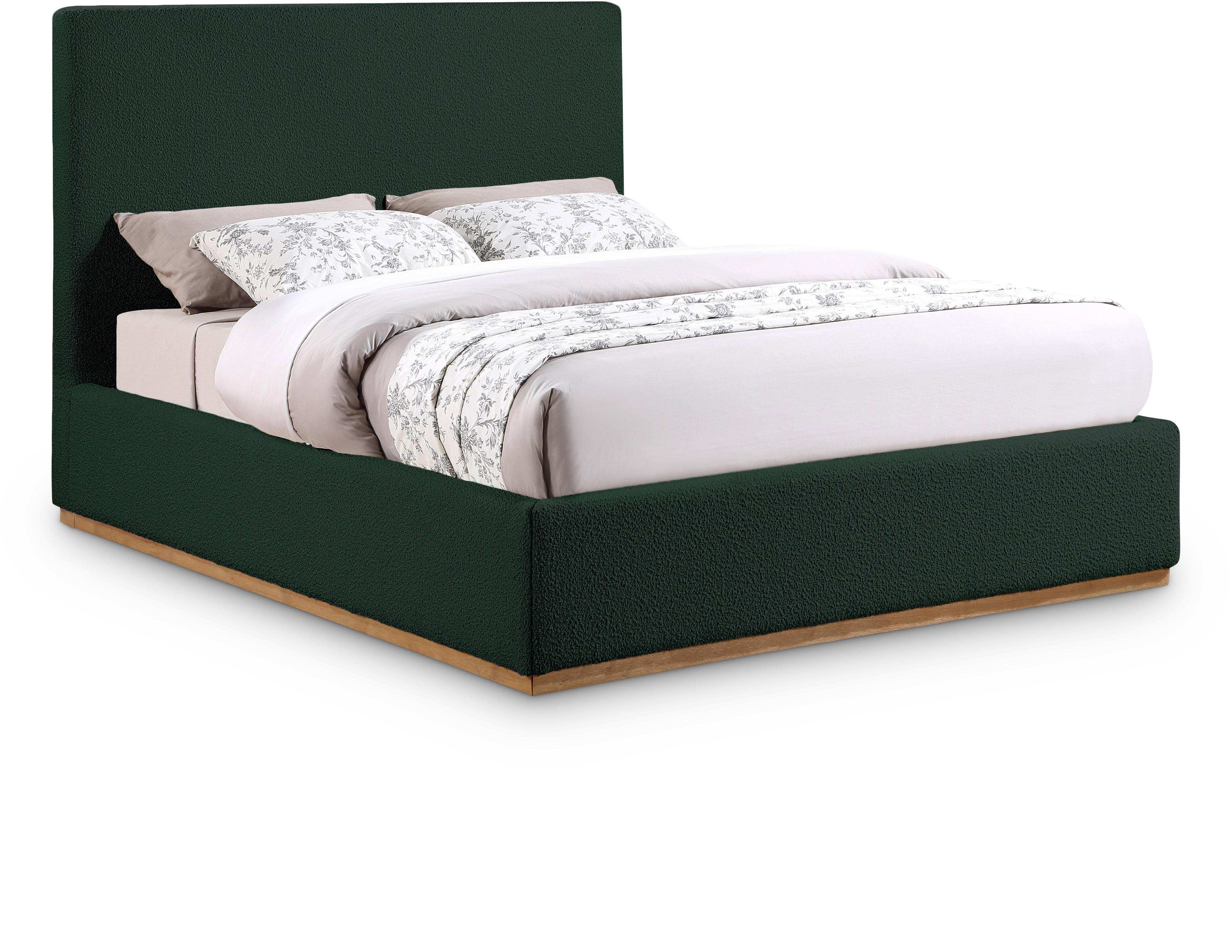 Monaco - Bed - Best Buy Furniture