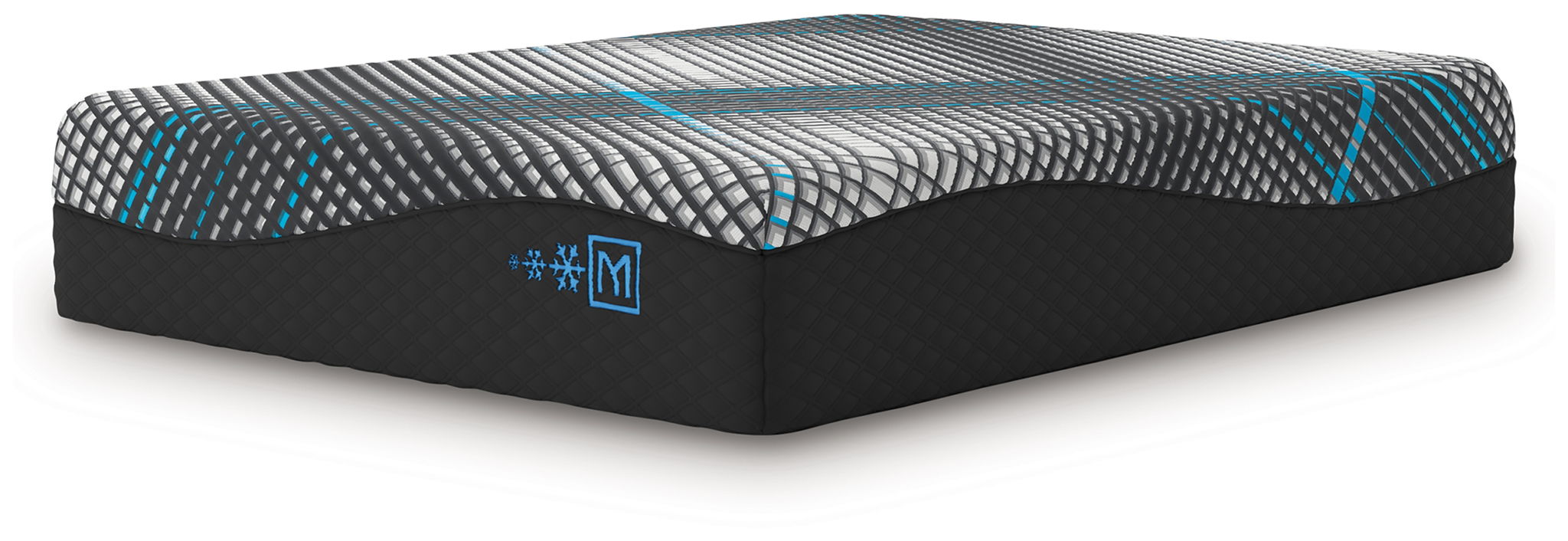 Millennium 2.0 Hybrid 14 Inch - Mattress - Best Buy Furniture