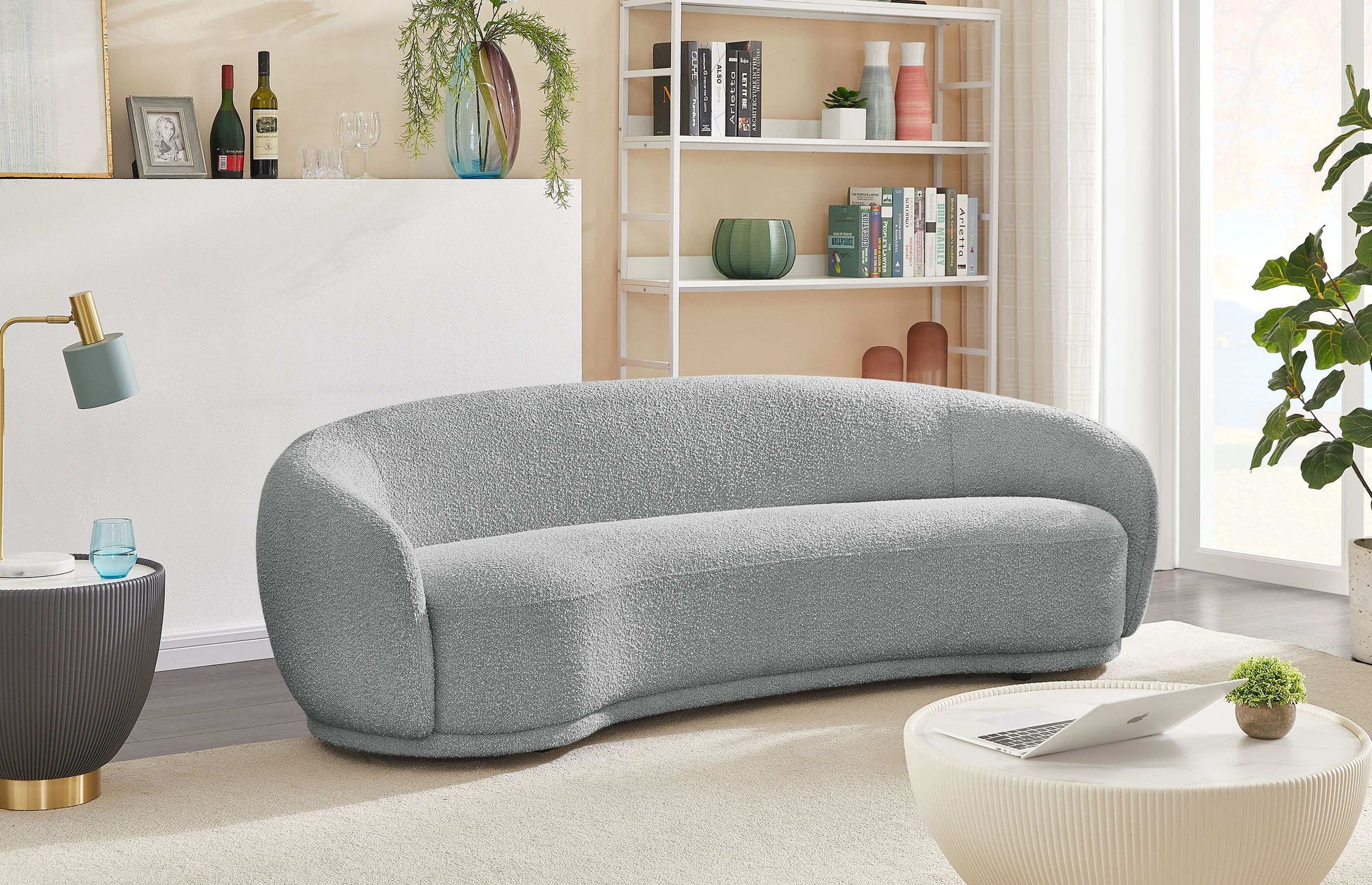 Hyde - Sofa - Best Buy Furniture