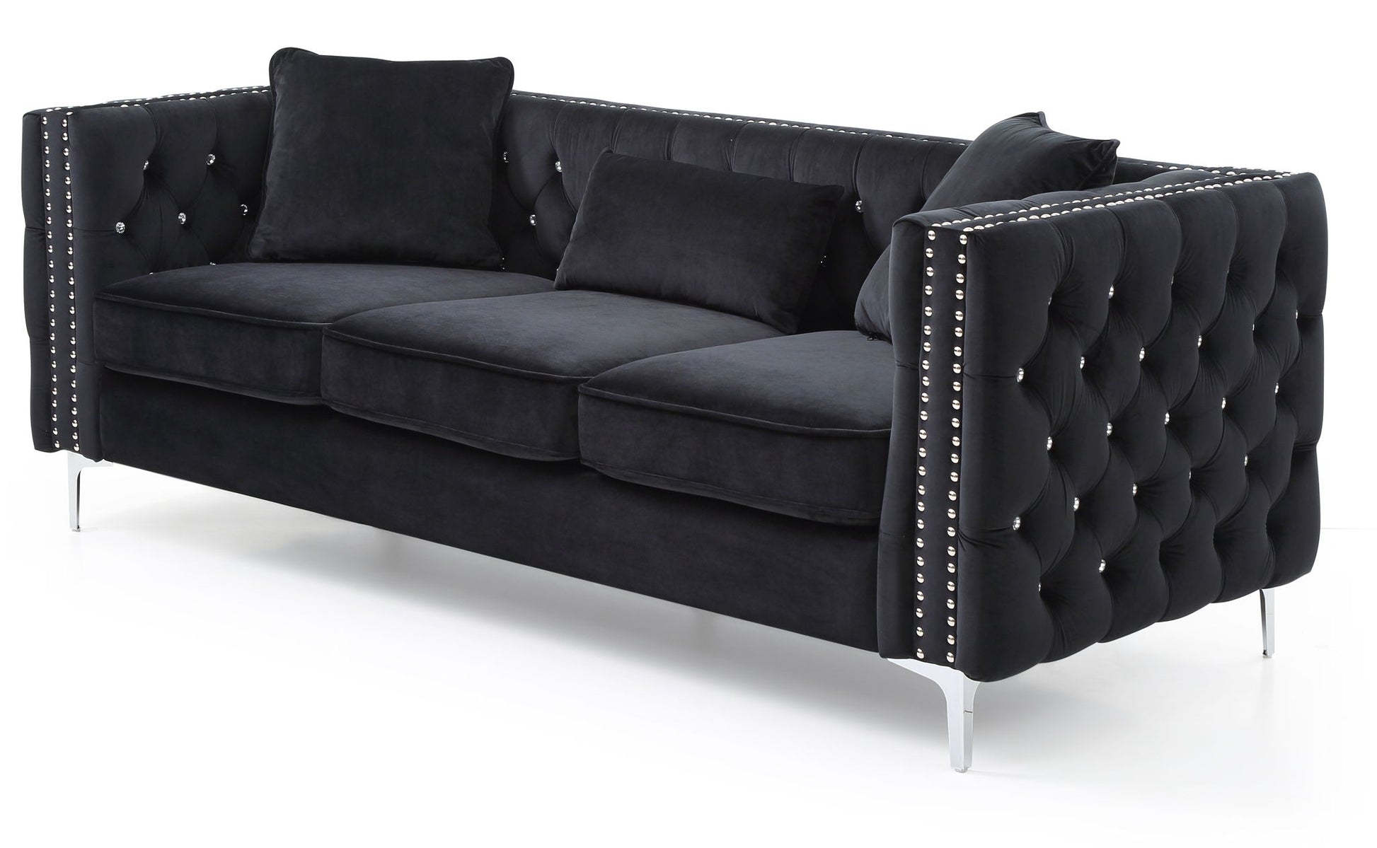 Paige - Sofa - Best Buy Furniture