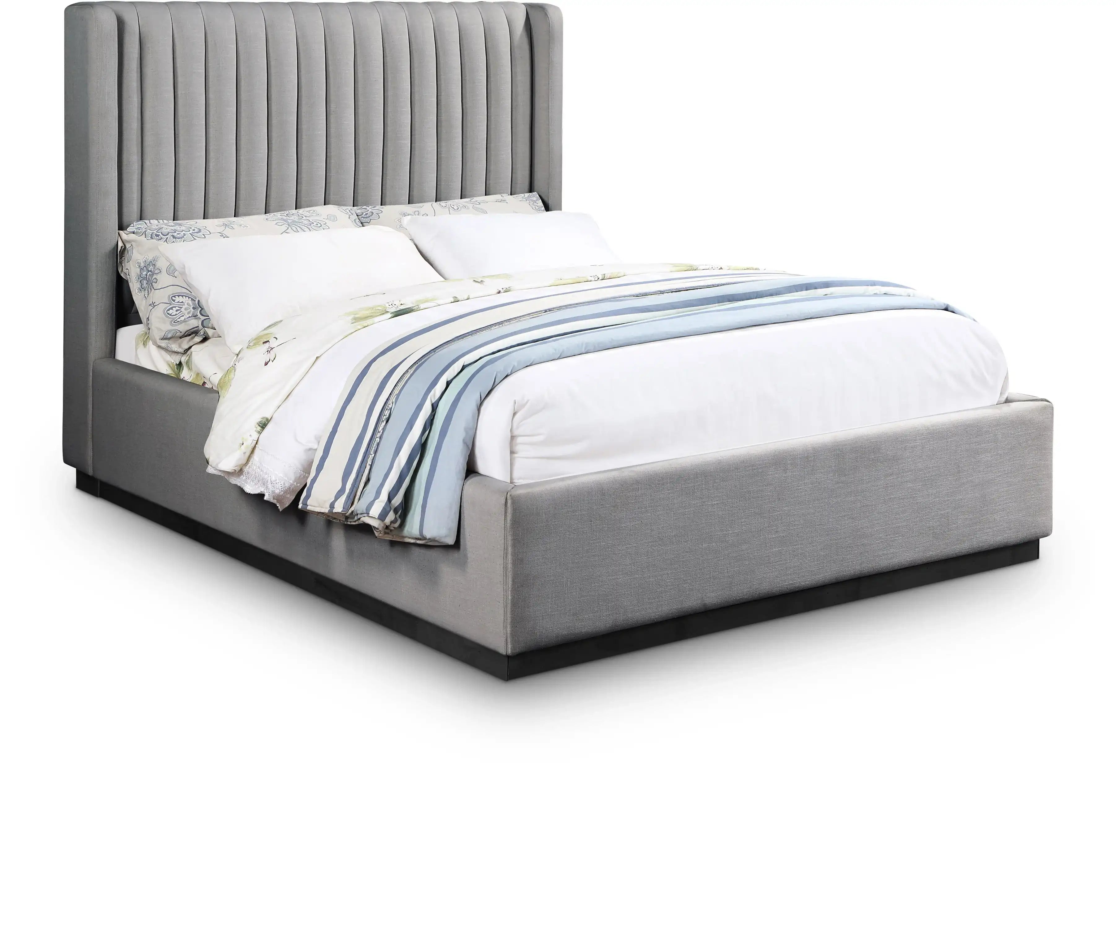Logan - Bed - Best Buy Furniture
