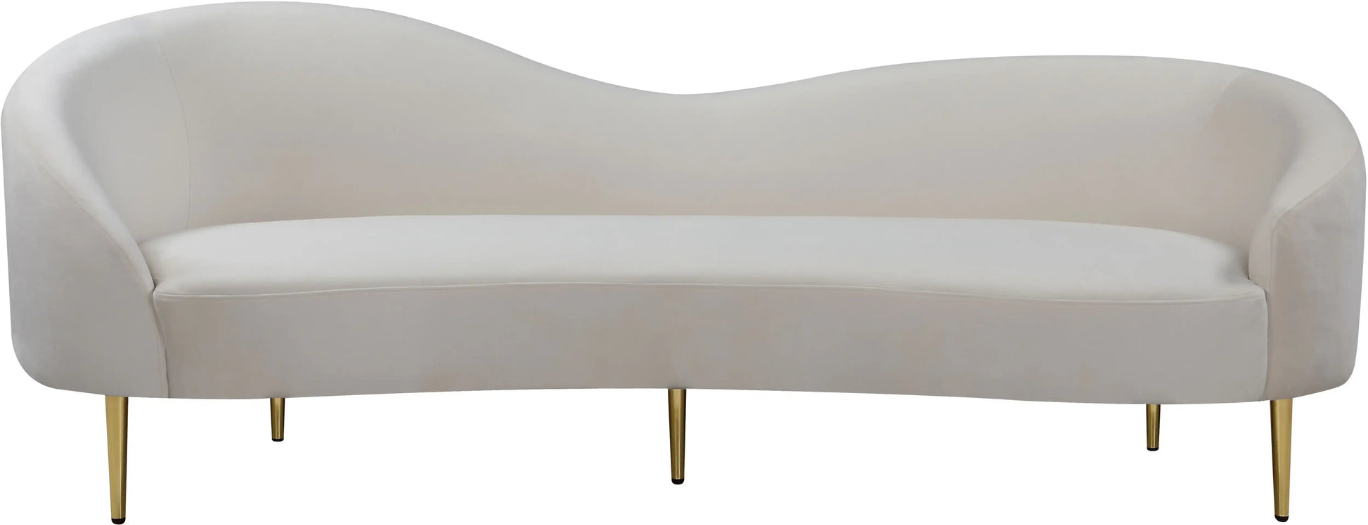 Ritz - Sofa - Best Buy Furniture
