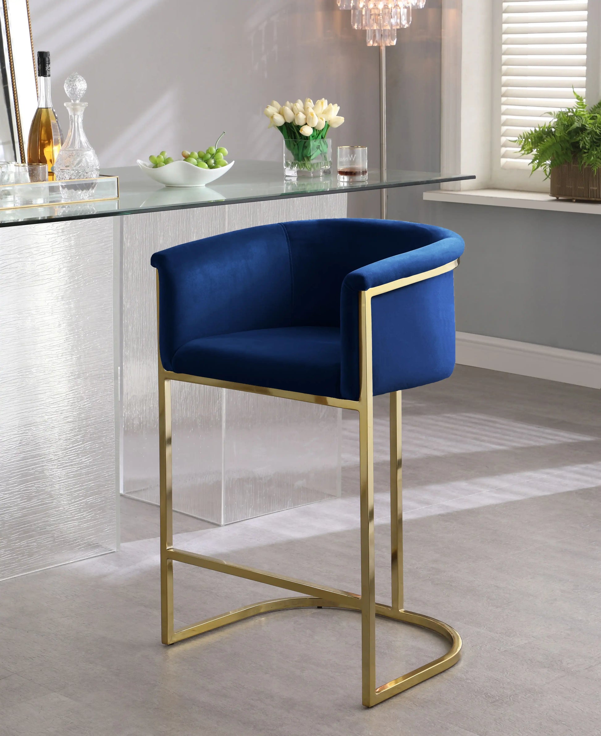 Donatella - Stool - Best Buy Furniture