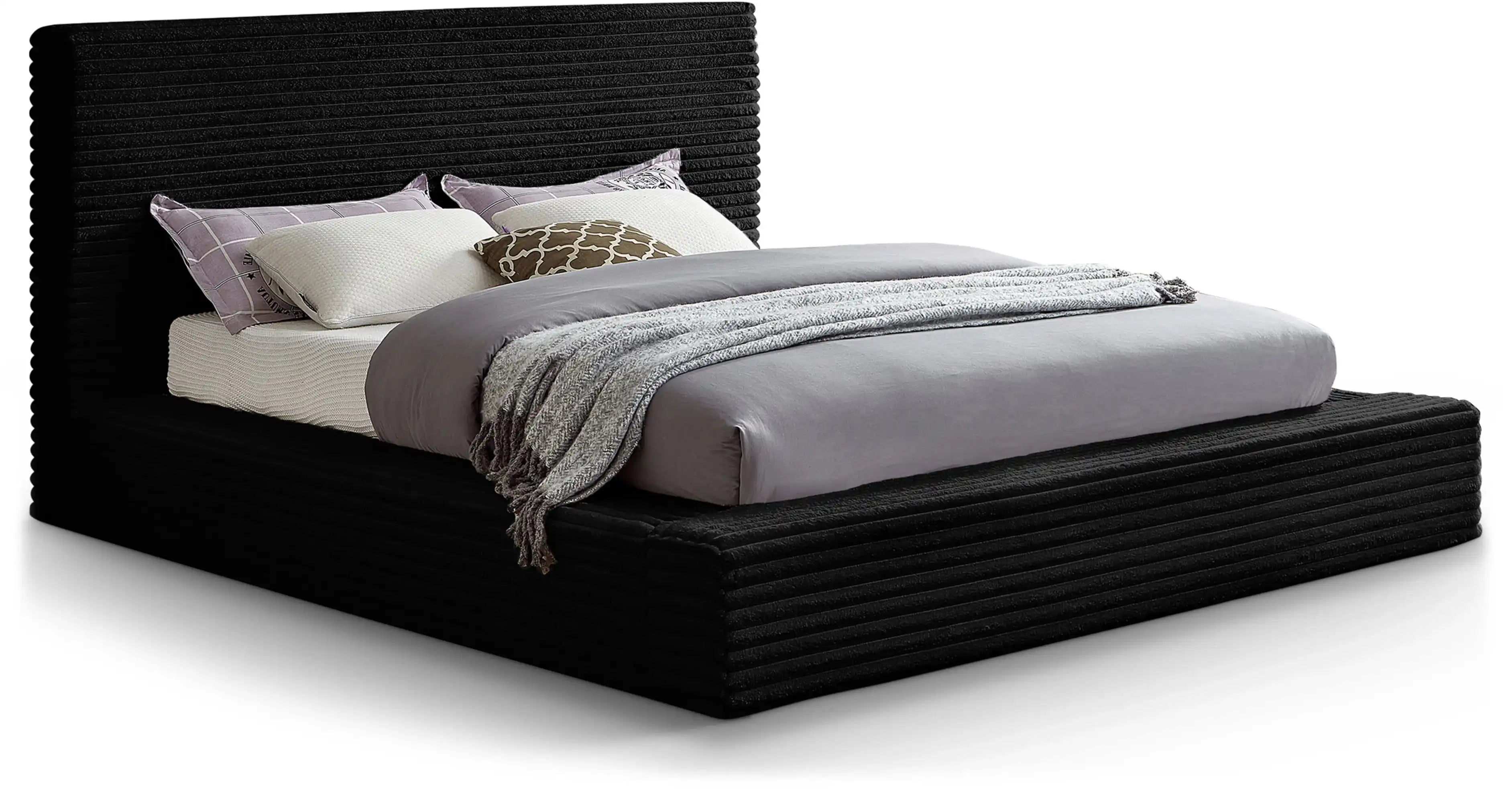 Dexter - Bed - Best Buy Furniture